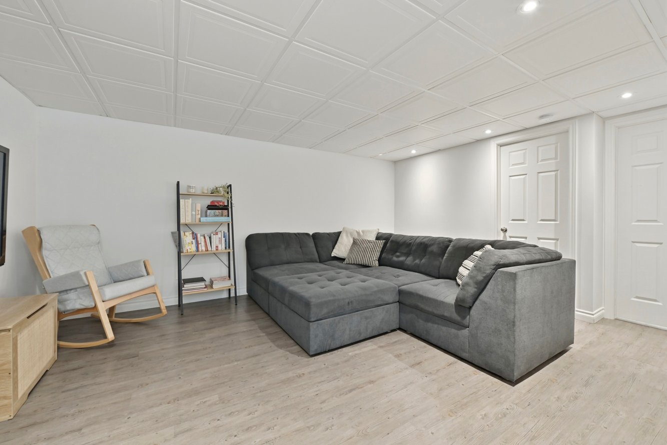 Salle familiale