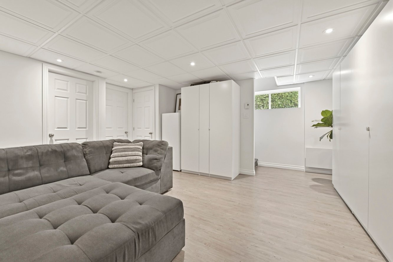 Salle familiale