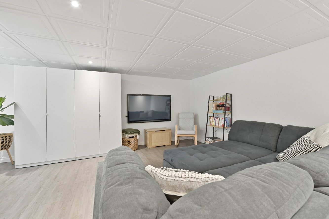 Salle familiale