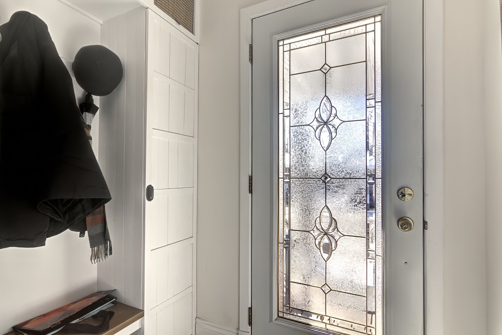 Hall d'entrée/Vestibule