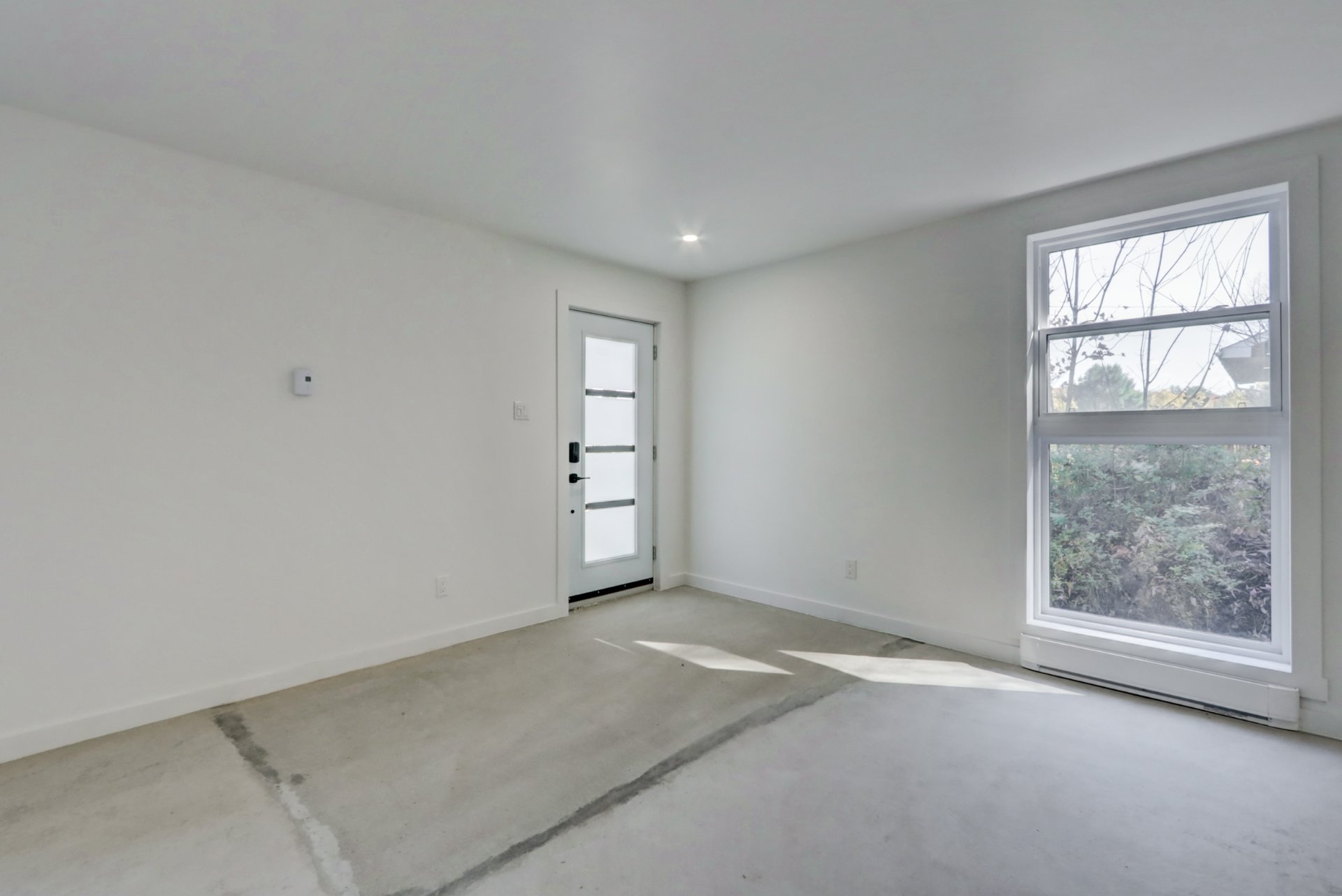 Hall d'entrée/Vestibule