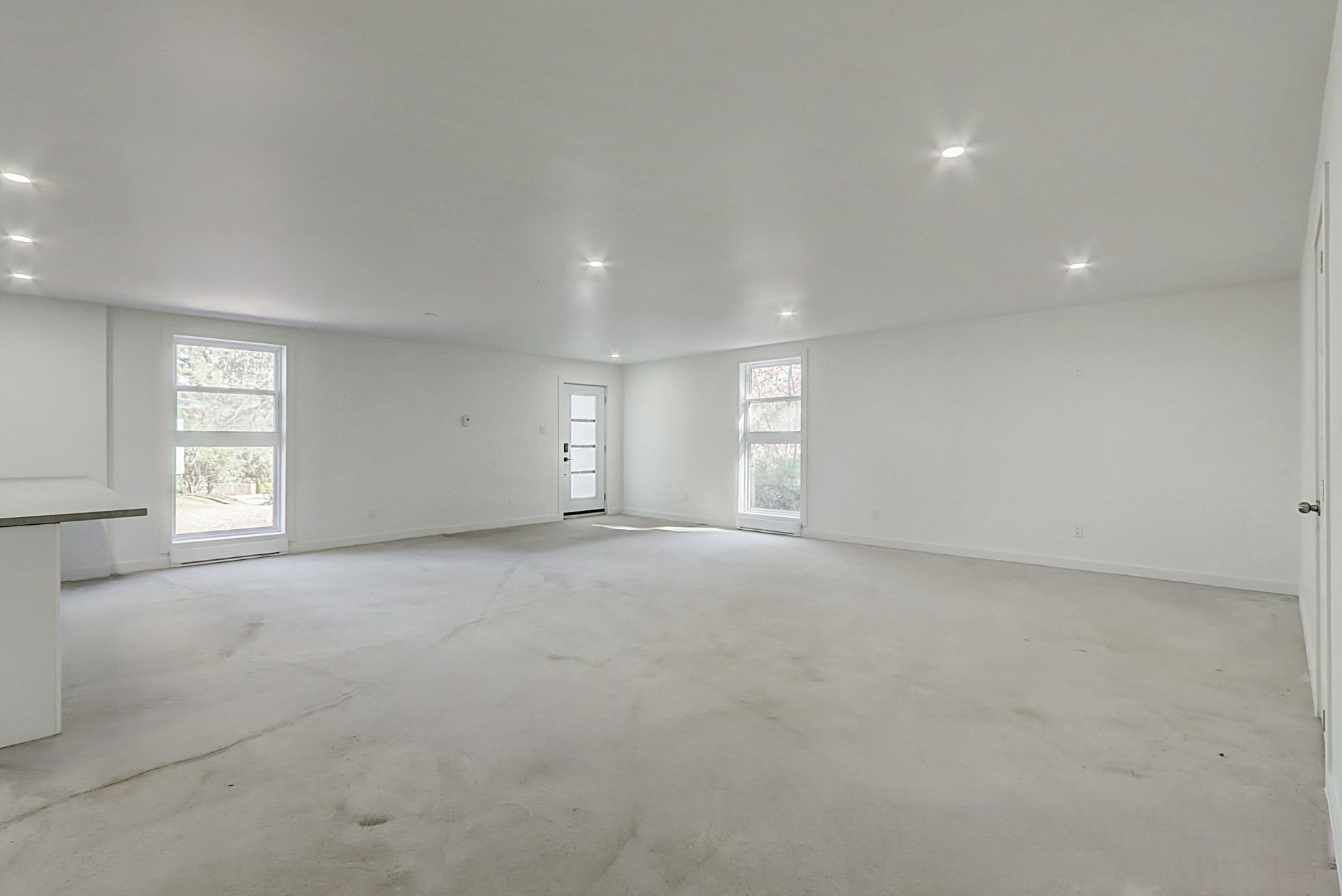Overall View