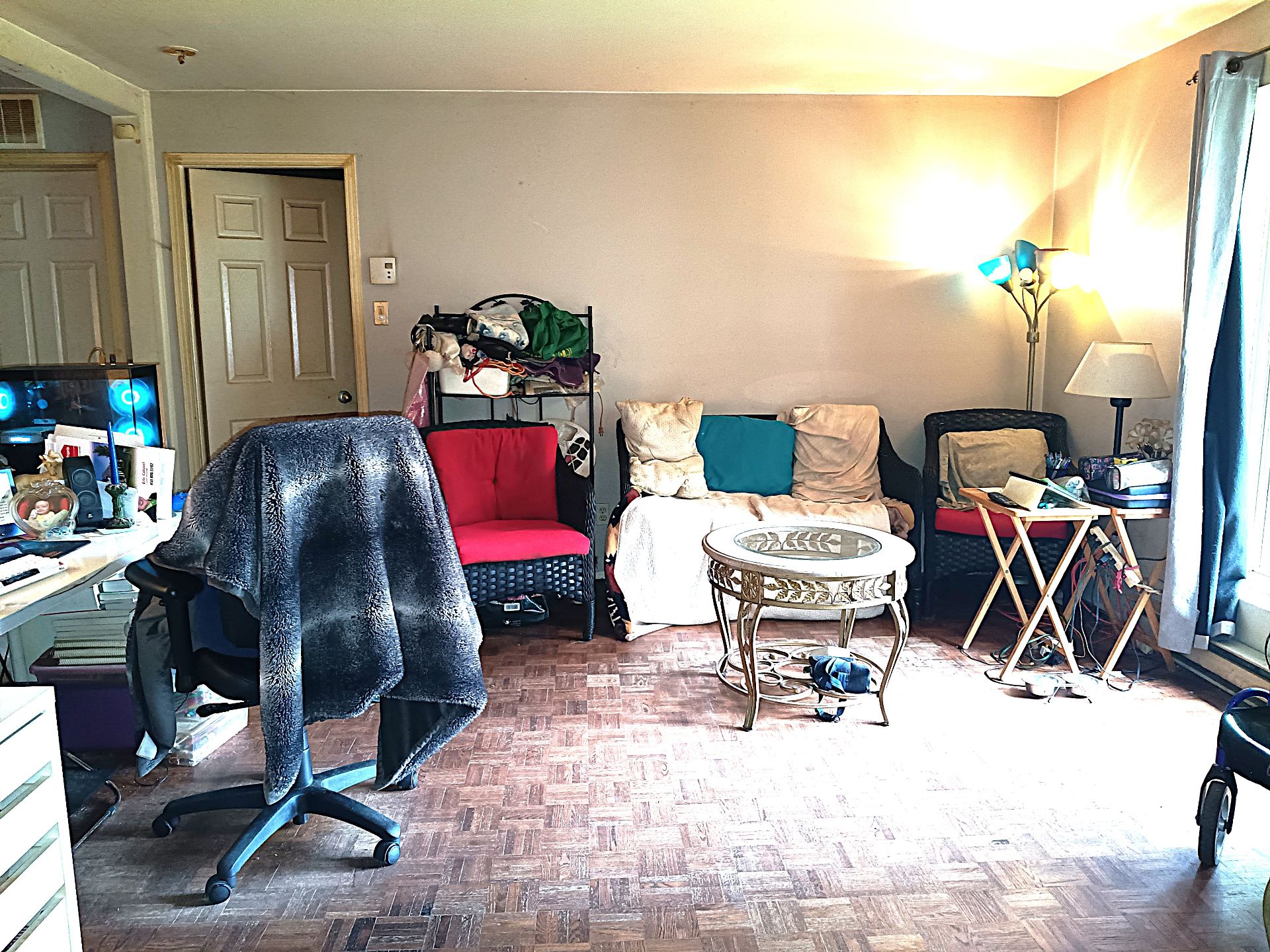 Salon