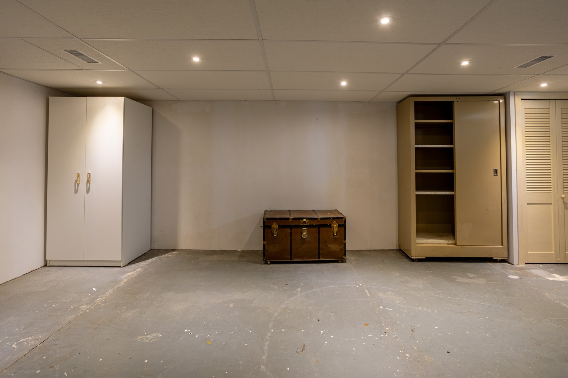 Basement
