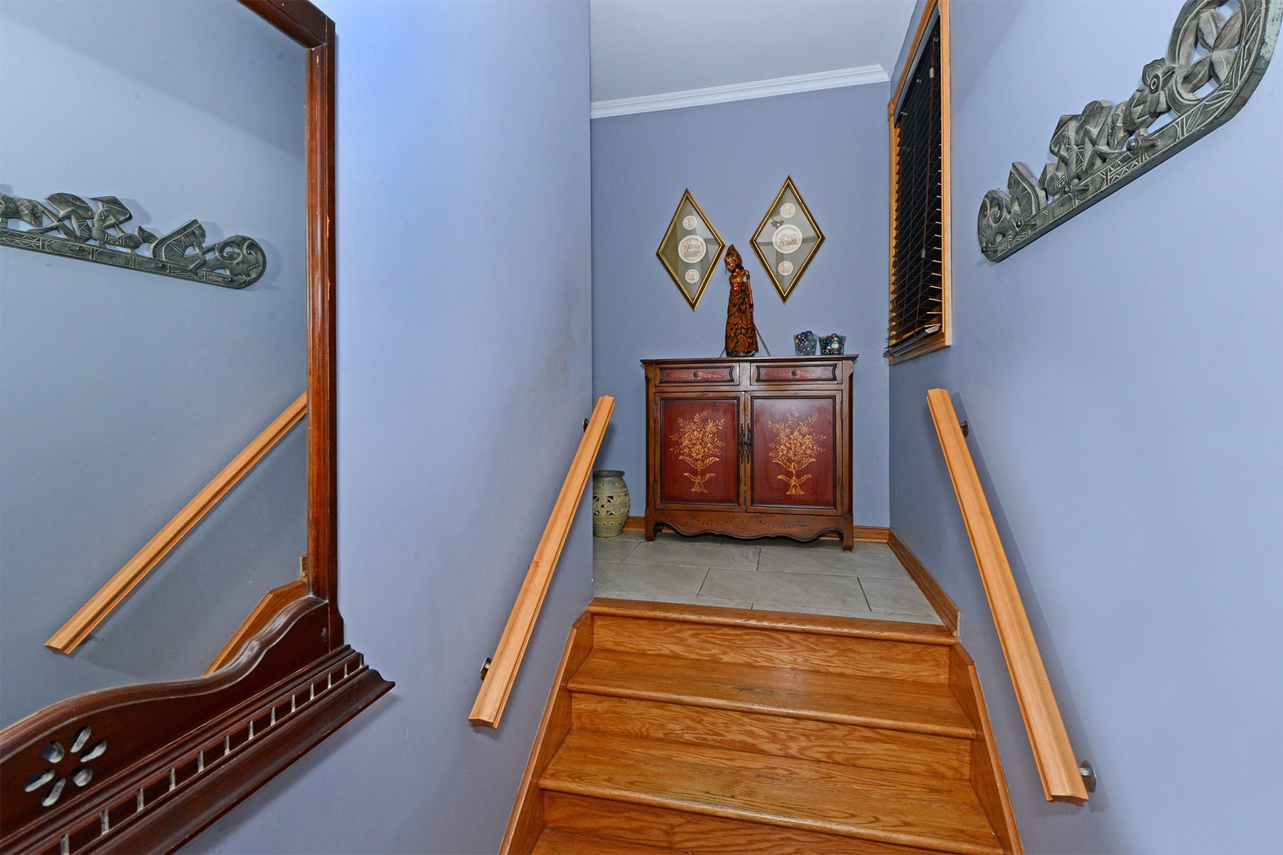 Hall d'entrée/Vestibule