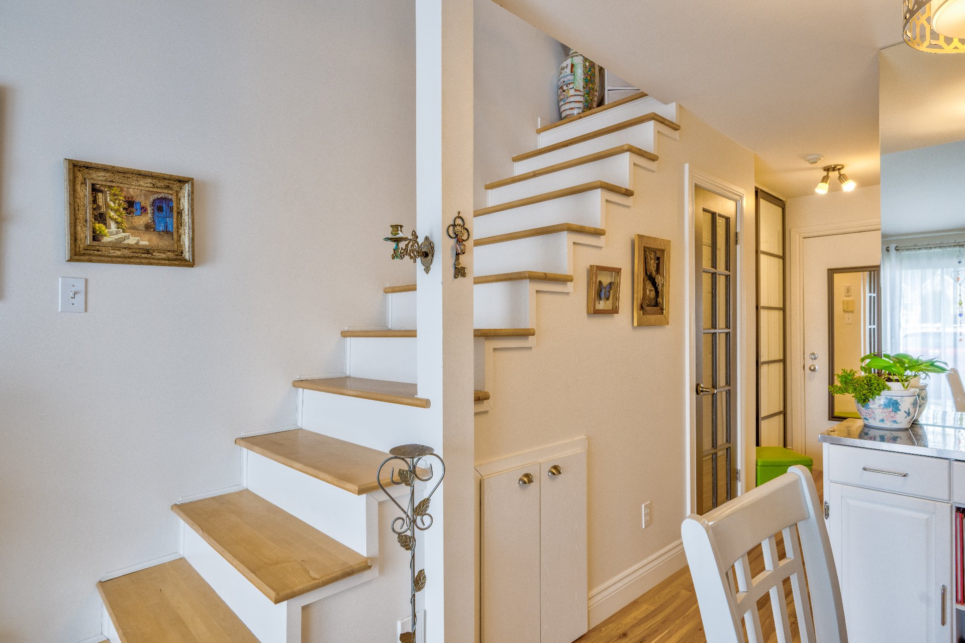 Staircase