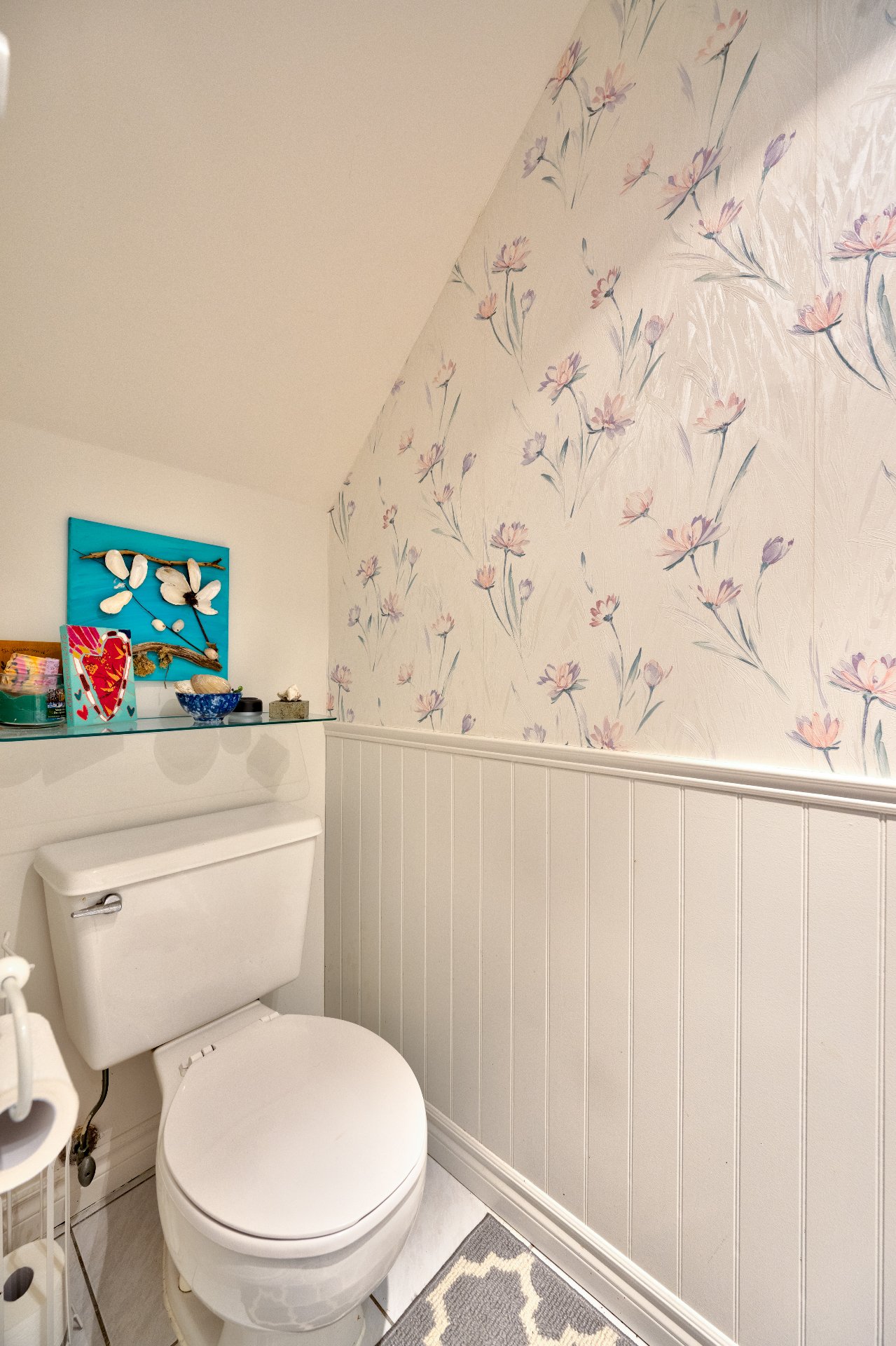 Washroom