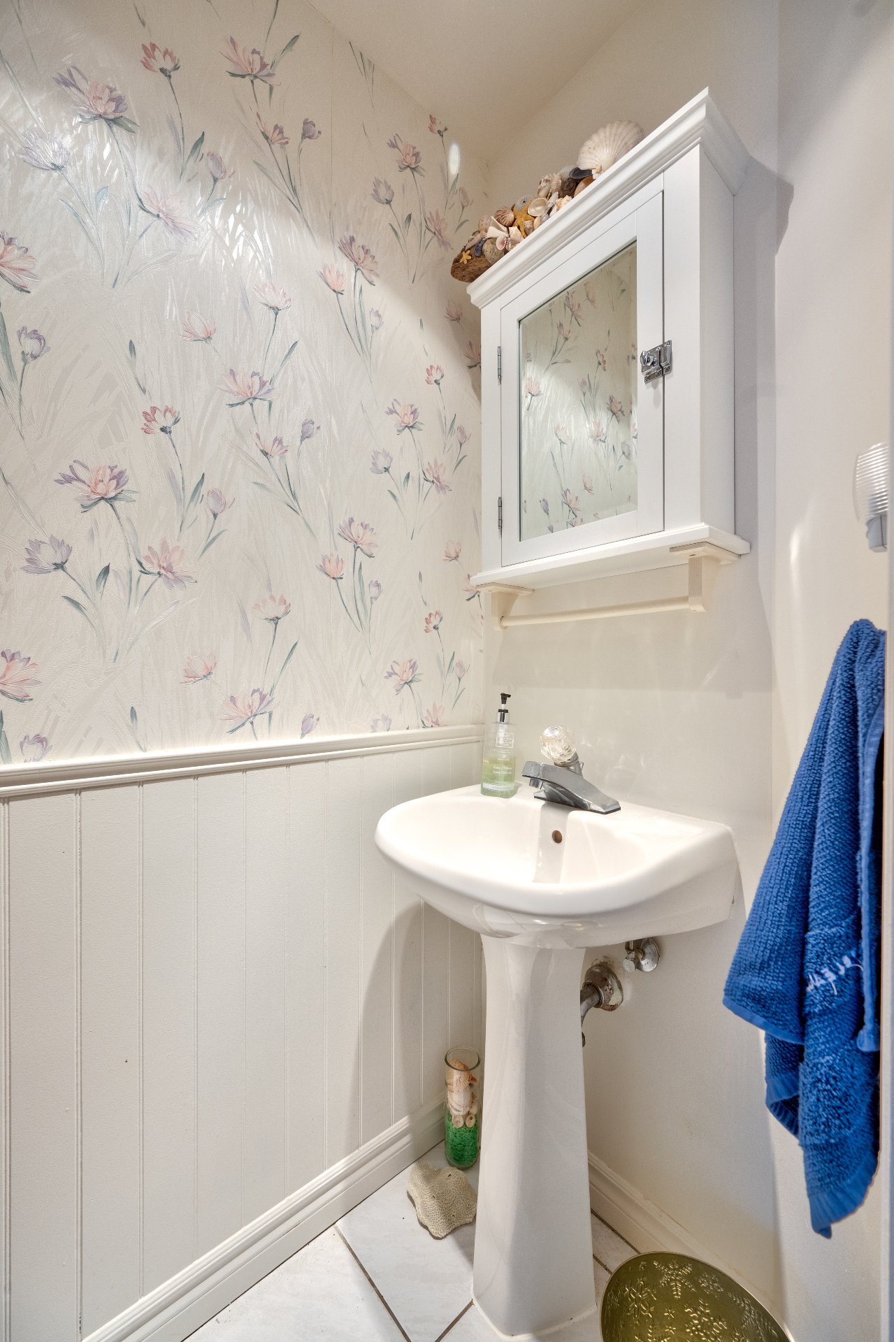 Washroom