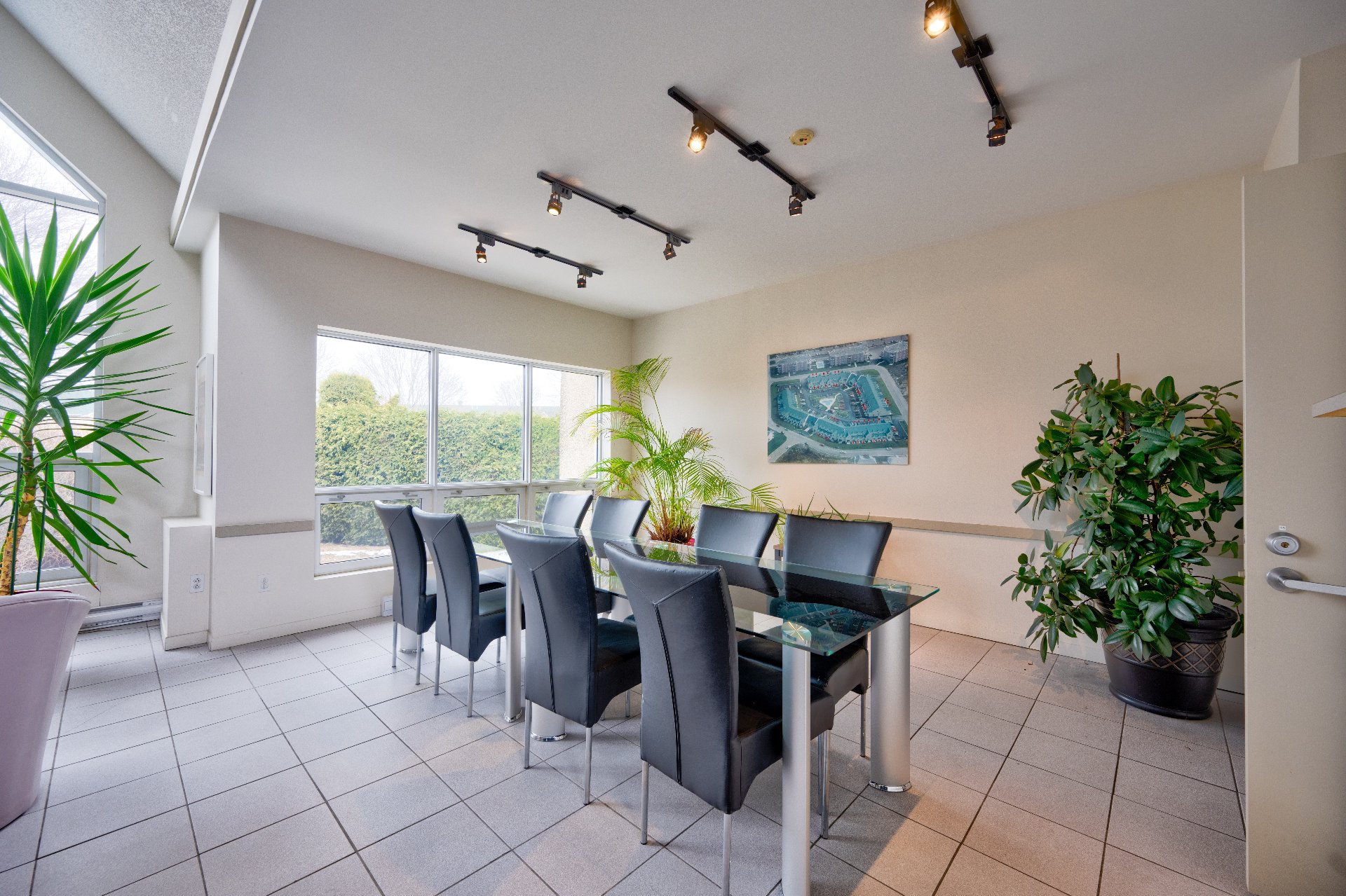Common room