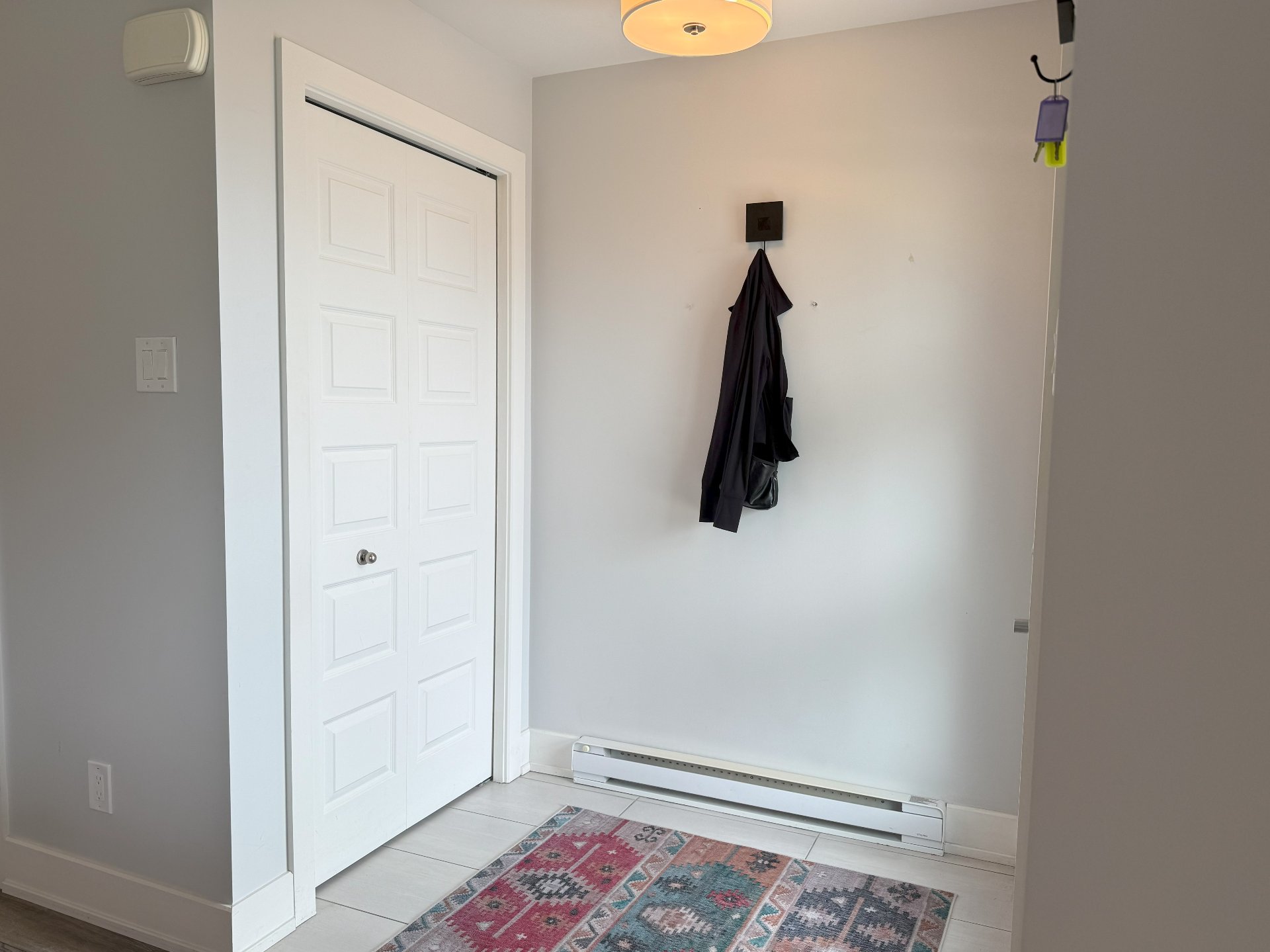 Hall d'entrée/Vestibule