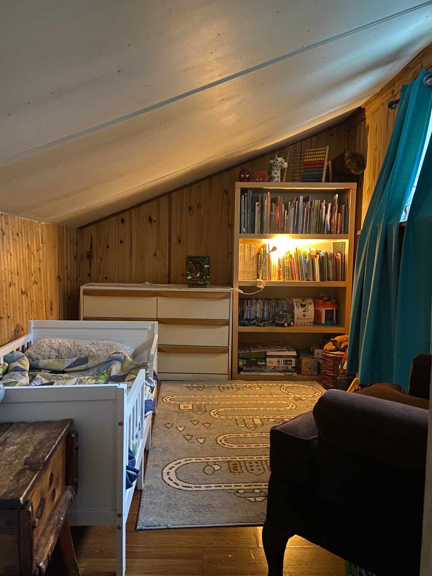 Bureau