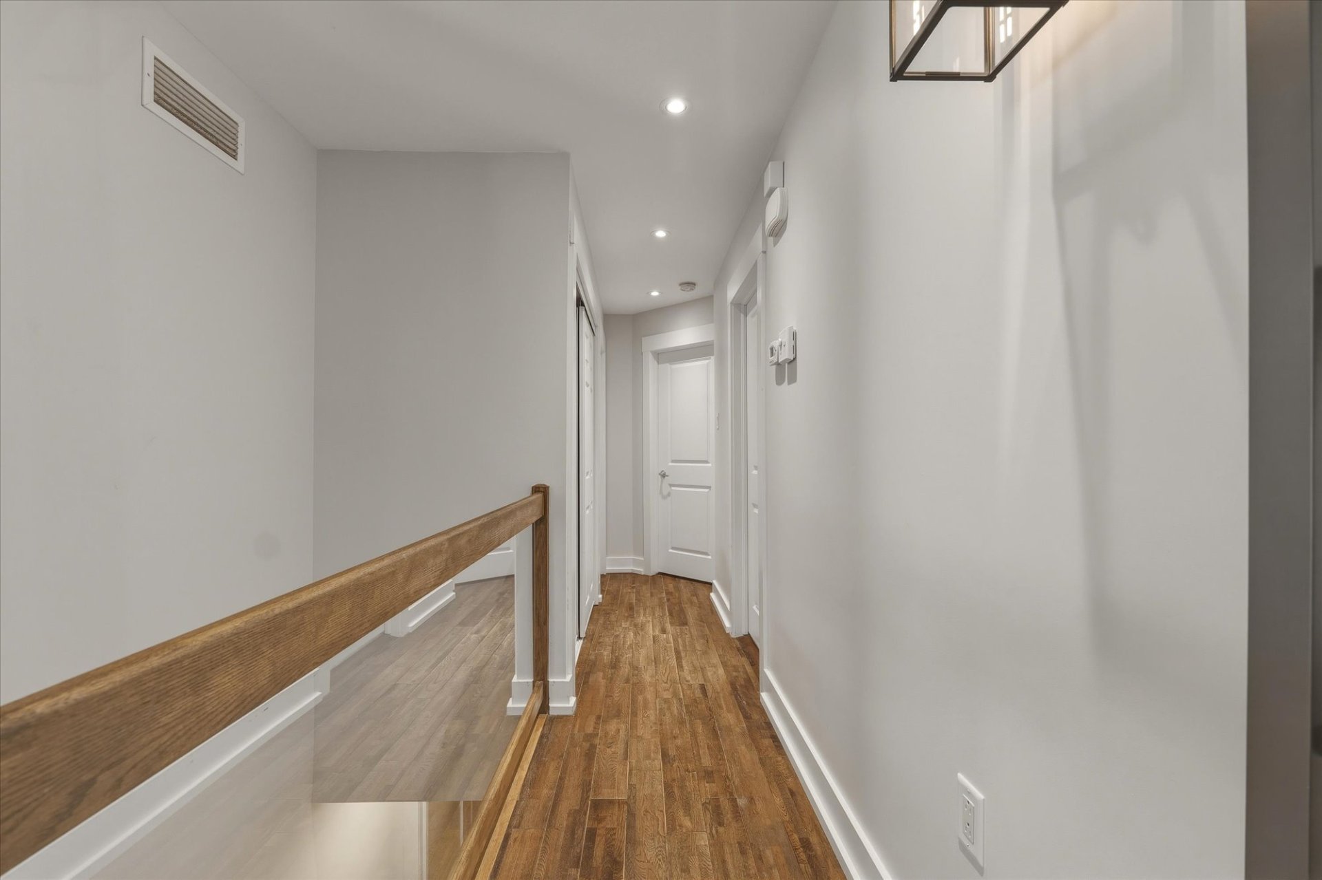 Passageway