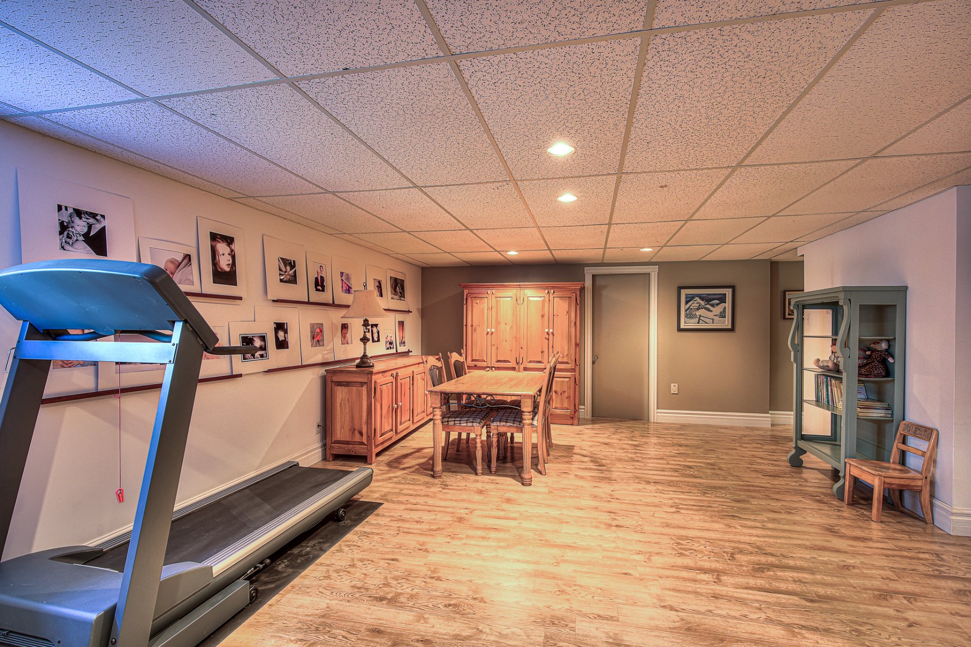 Playroom