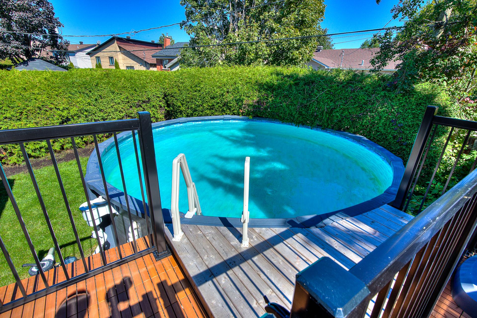 Piscine