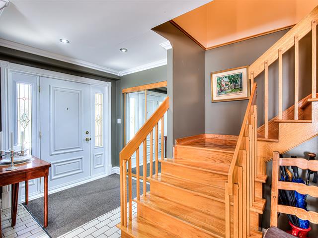 Hall d'entrée/Vestibule