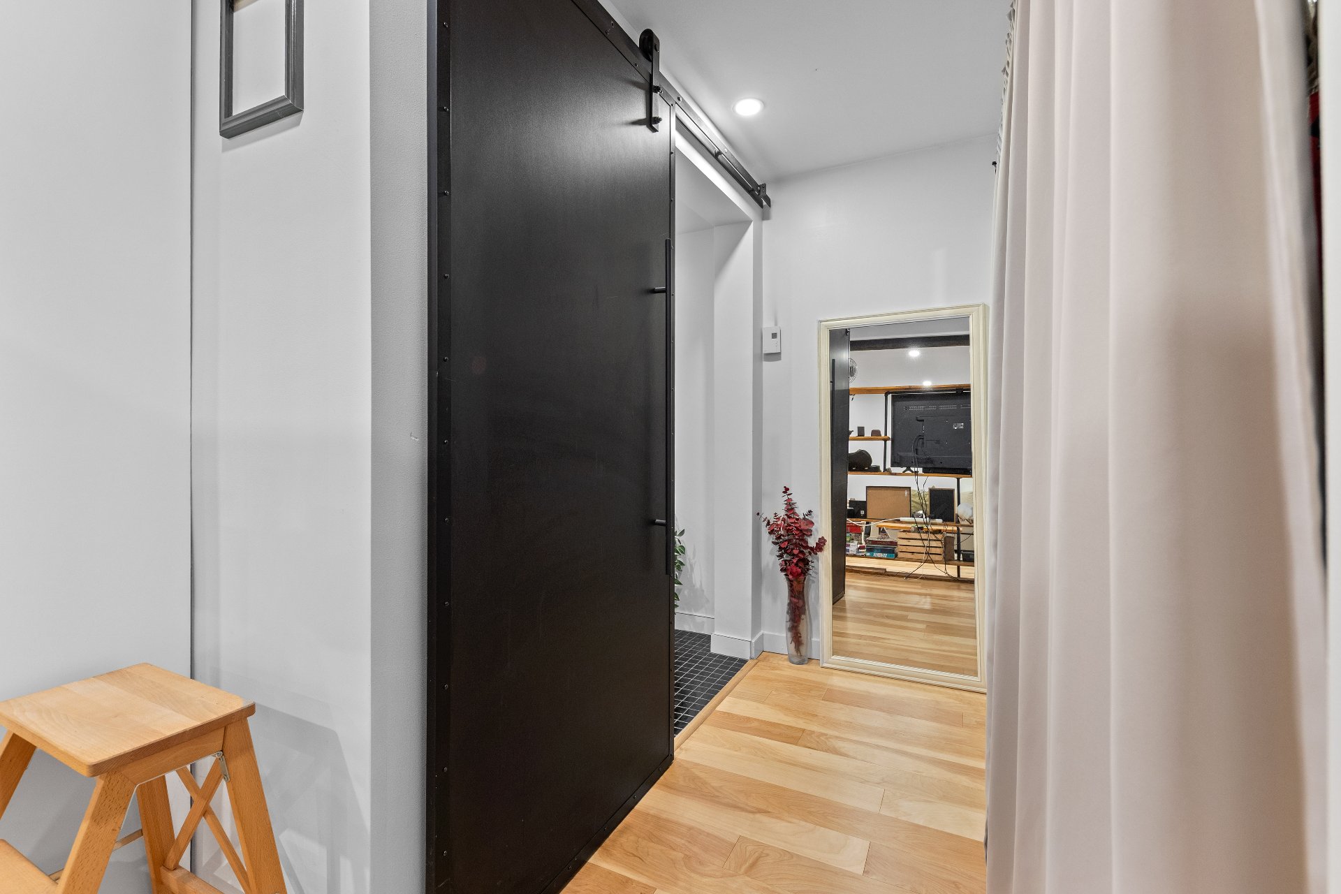 Passageway