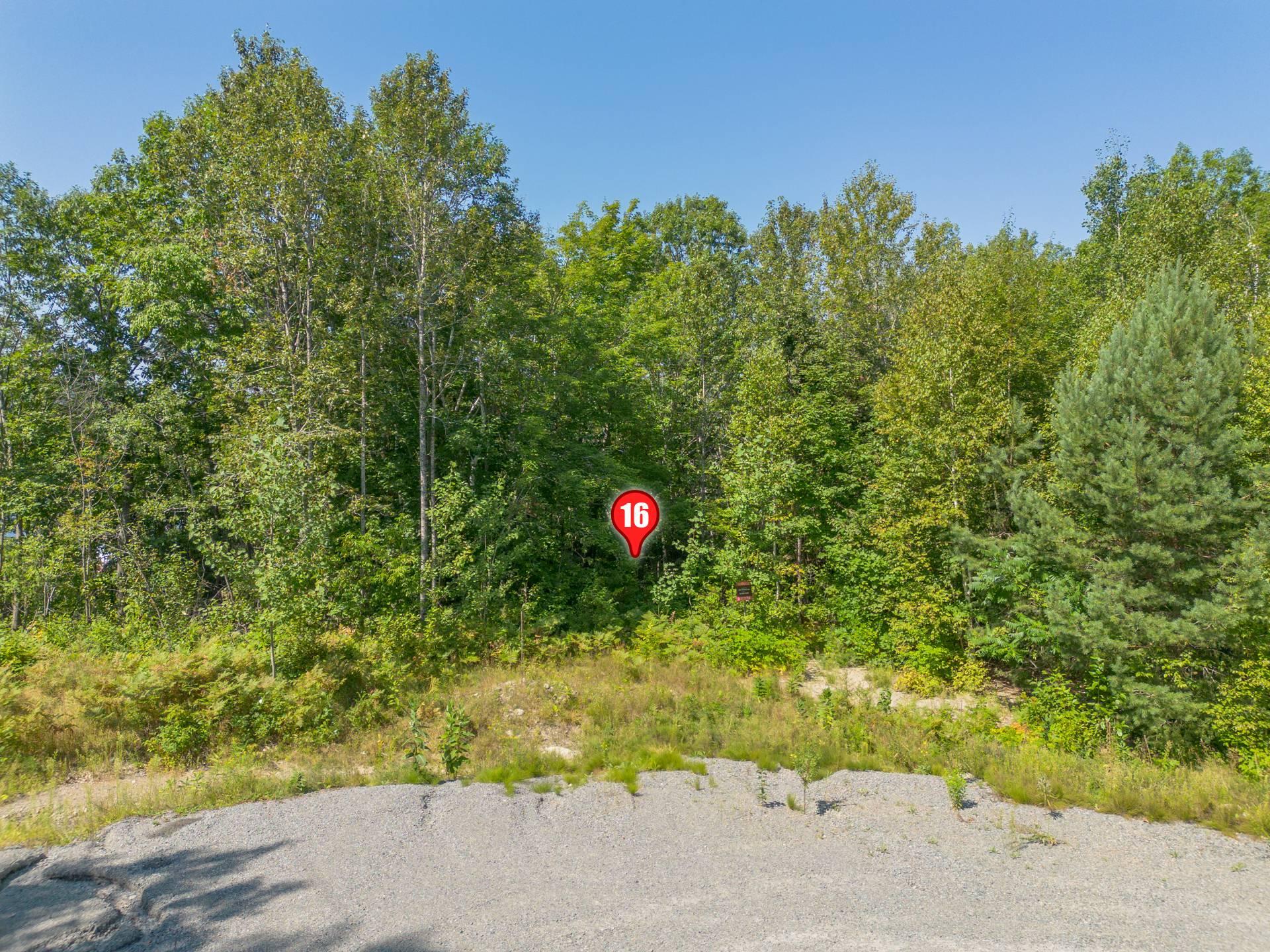 Parcel 16