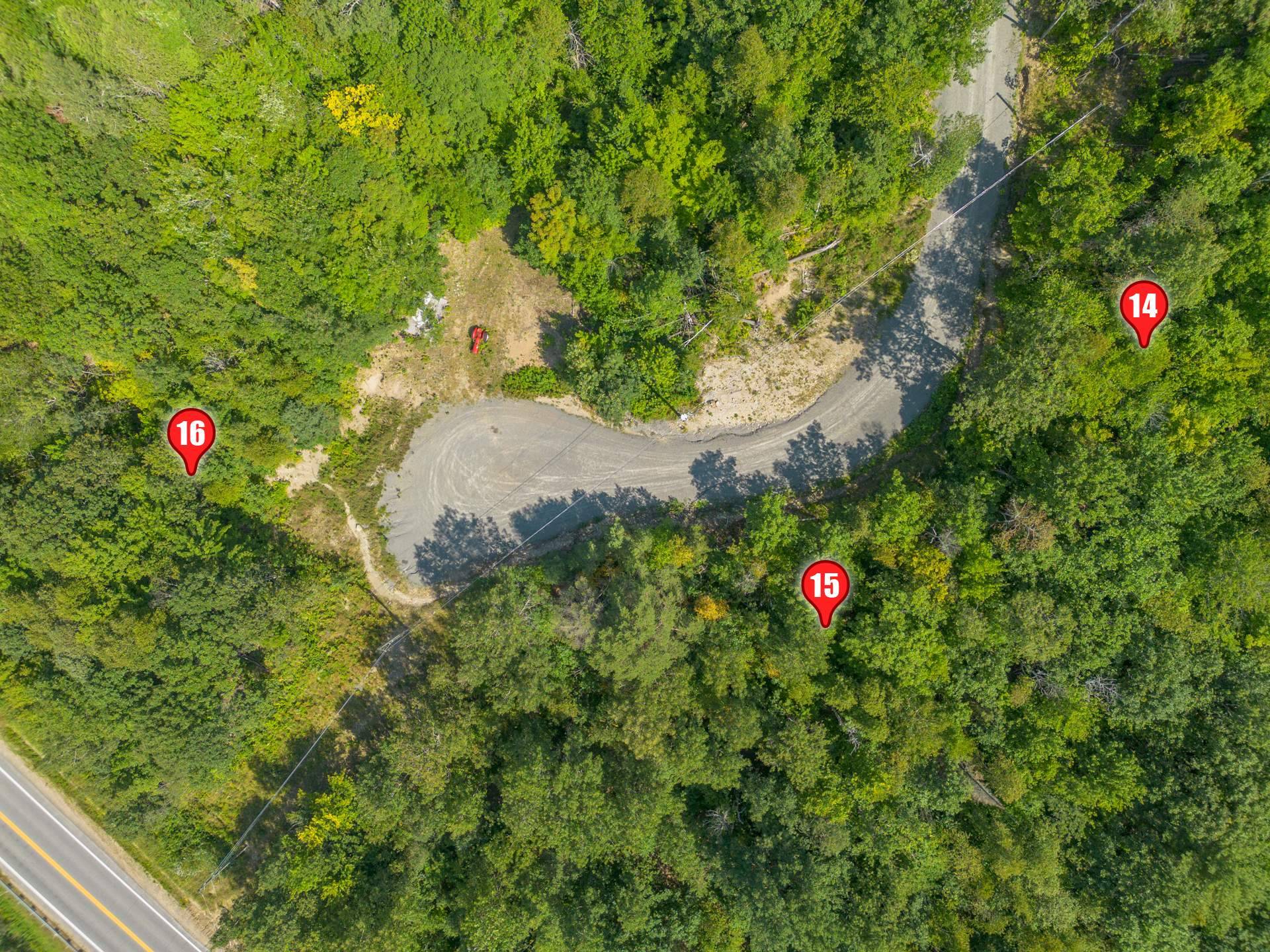 Parcel 16