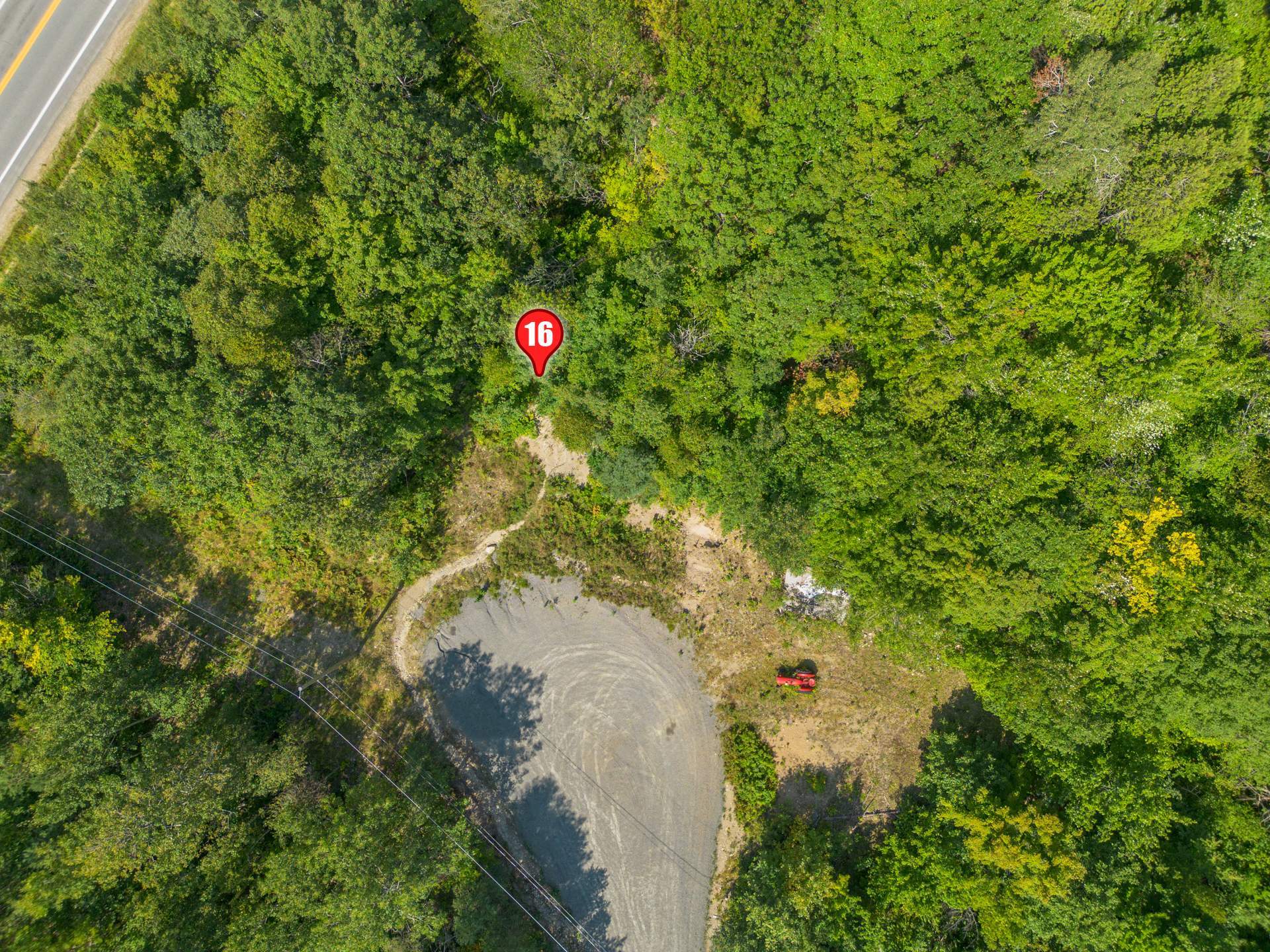 Parcel 16
