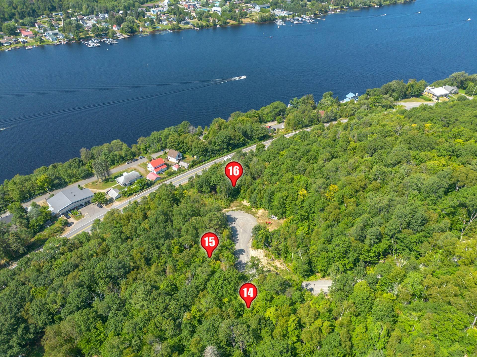 Parcel 16