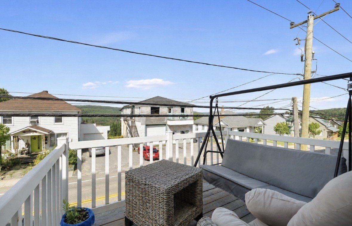 Balcon