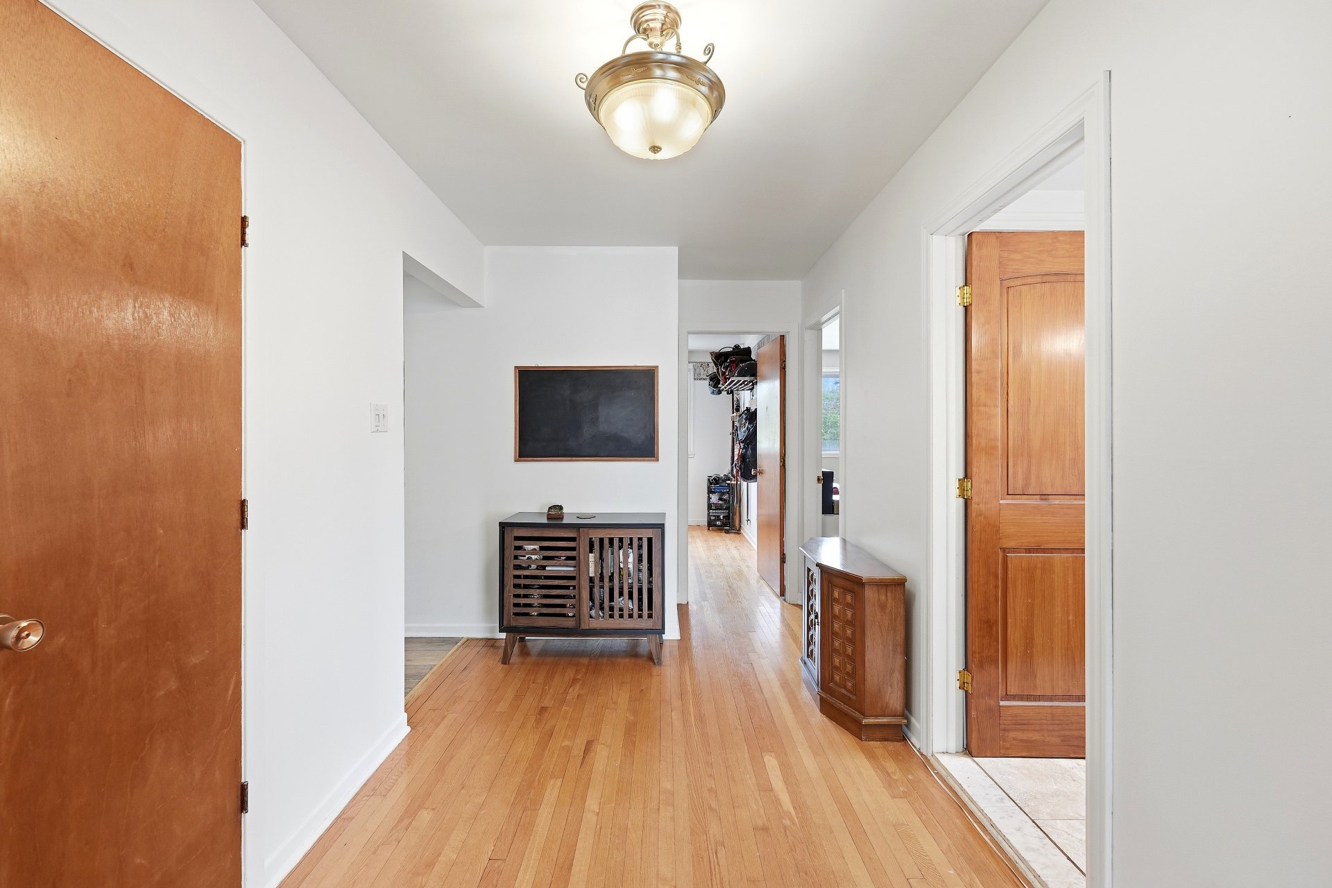 Passageway