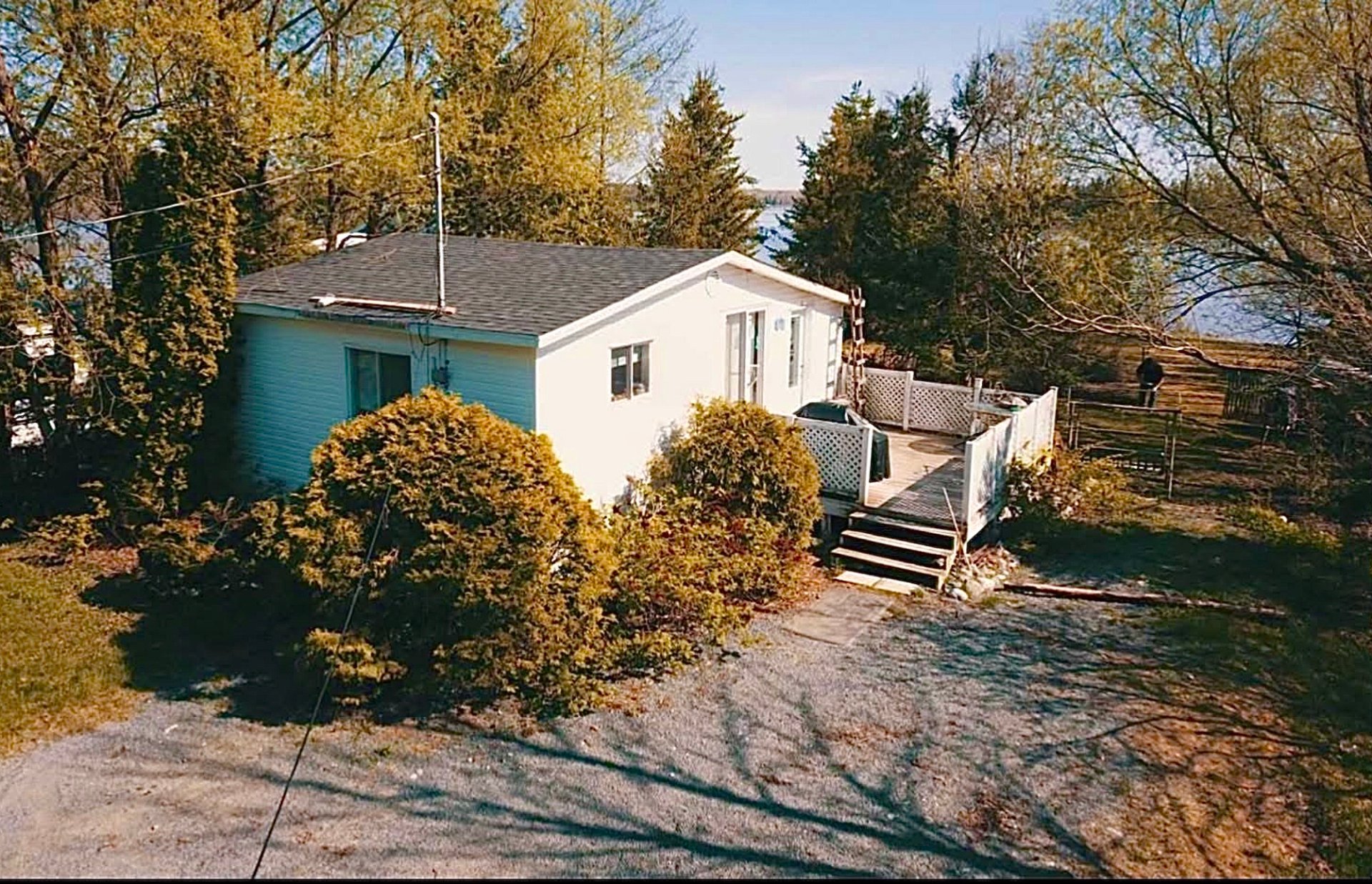 4042, Ch. Daudelin — photo 1