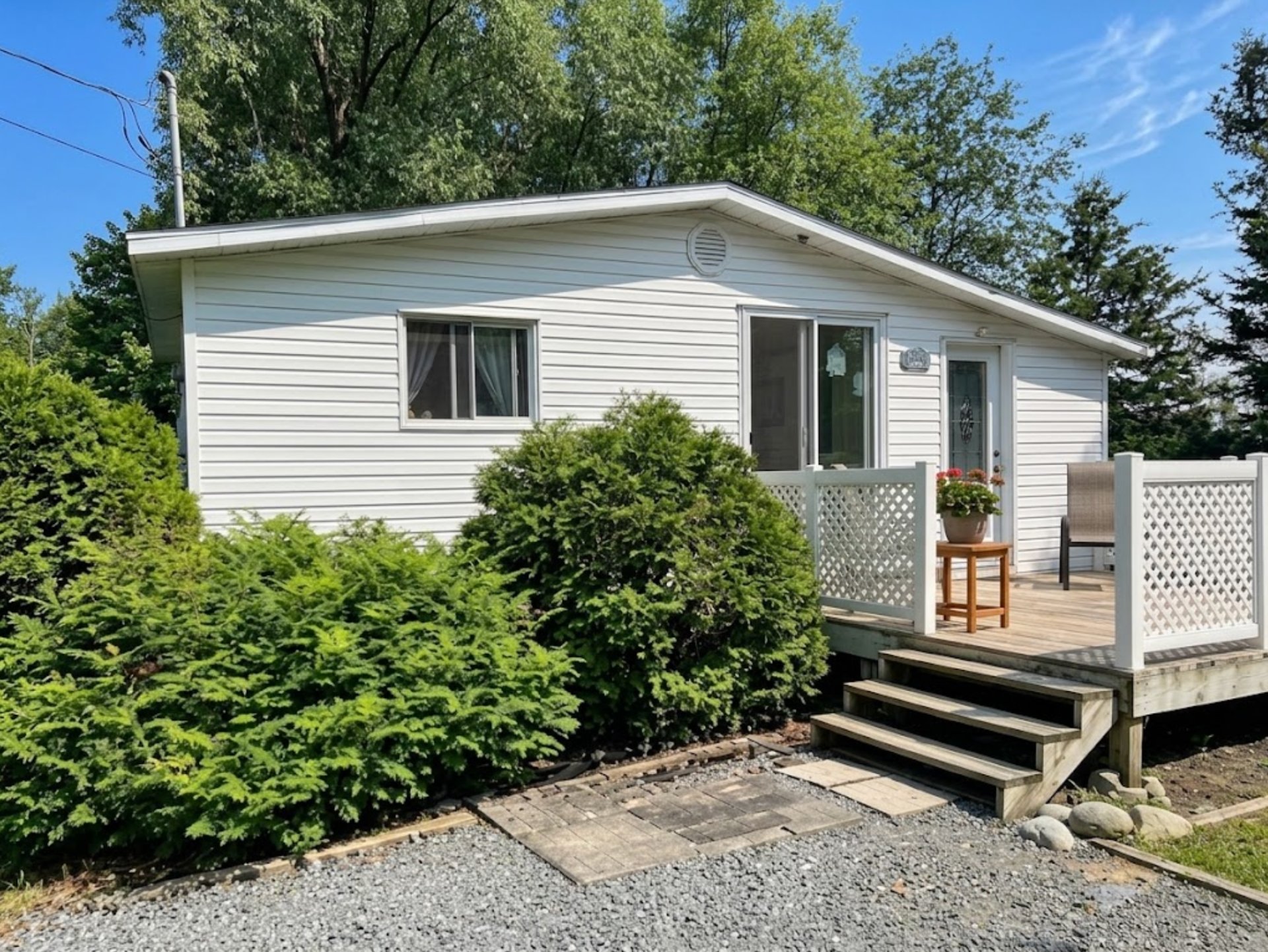 4042, Ch. Daudelin — photo 3