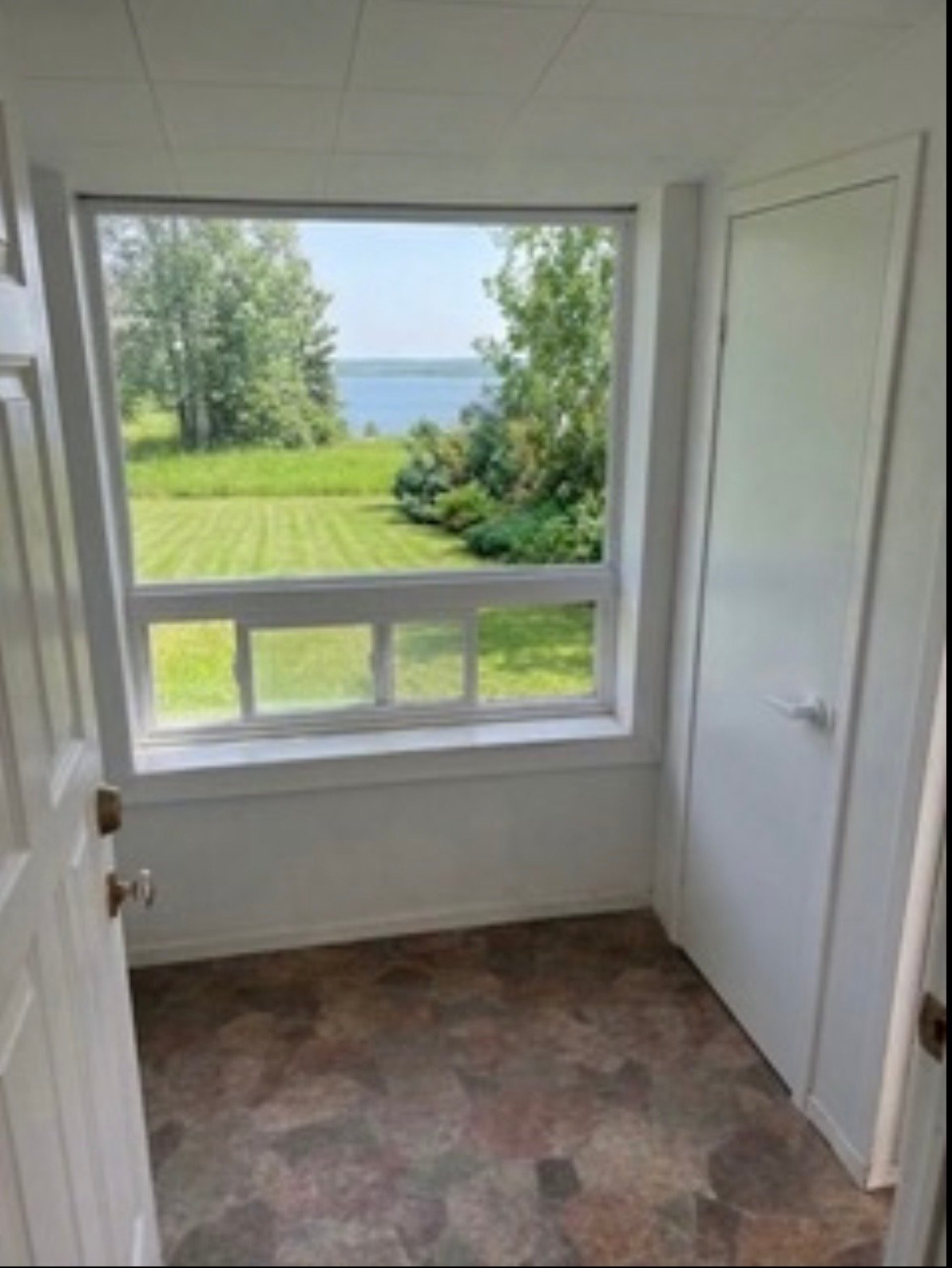 Hall d'entrée/Vestibule