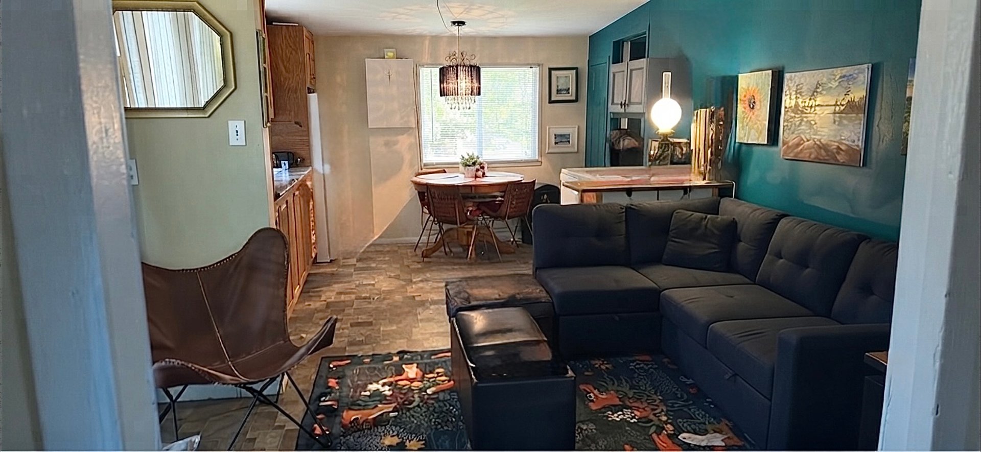 Salon