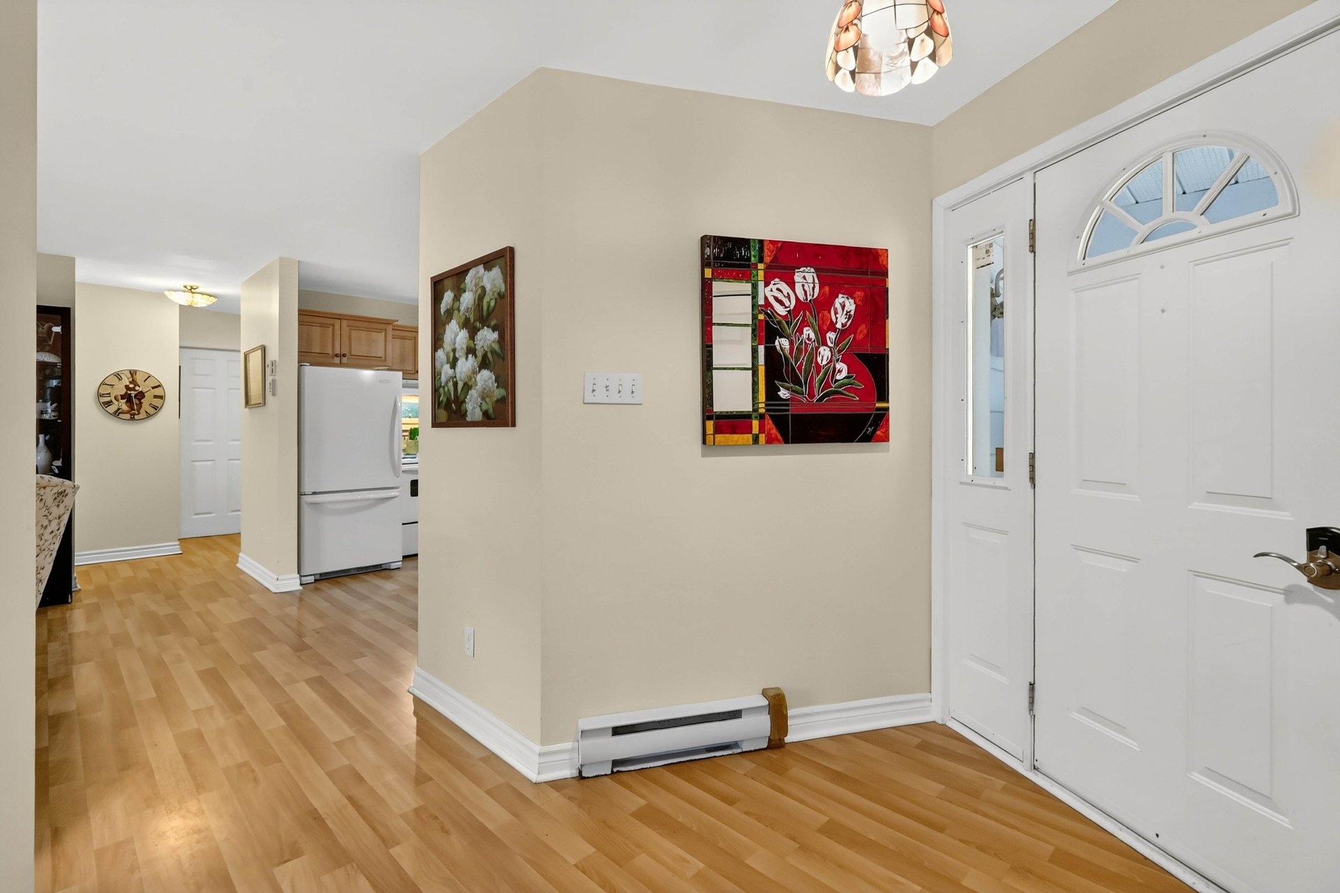 Intérieur