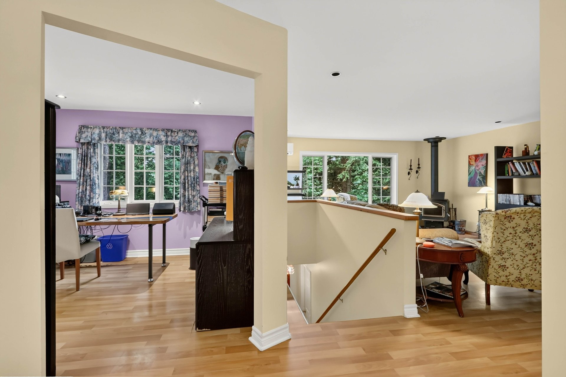 Intérieur