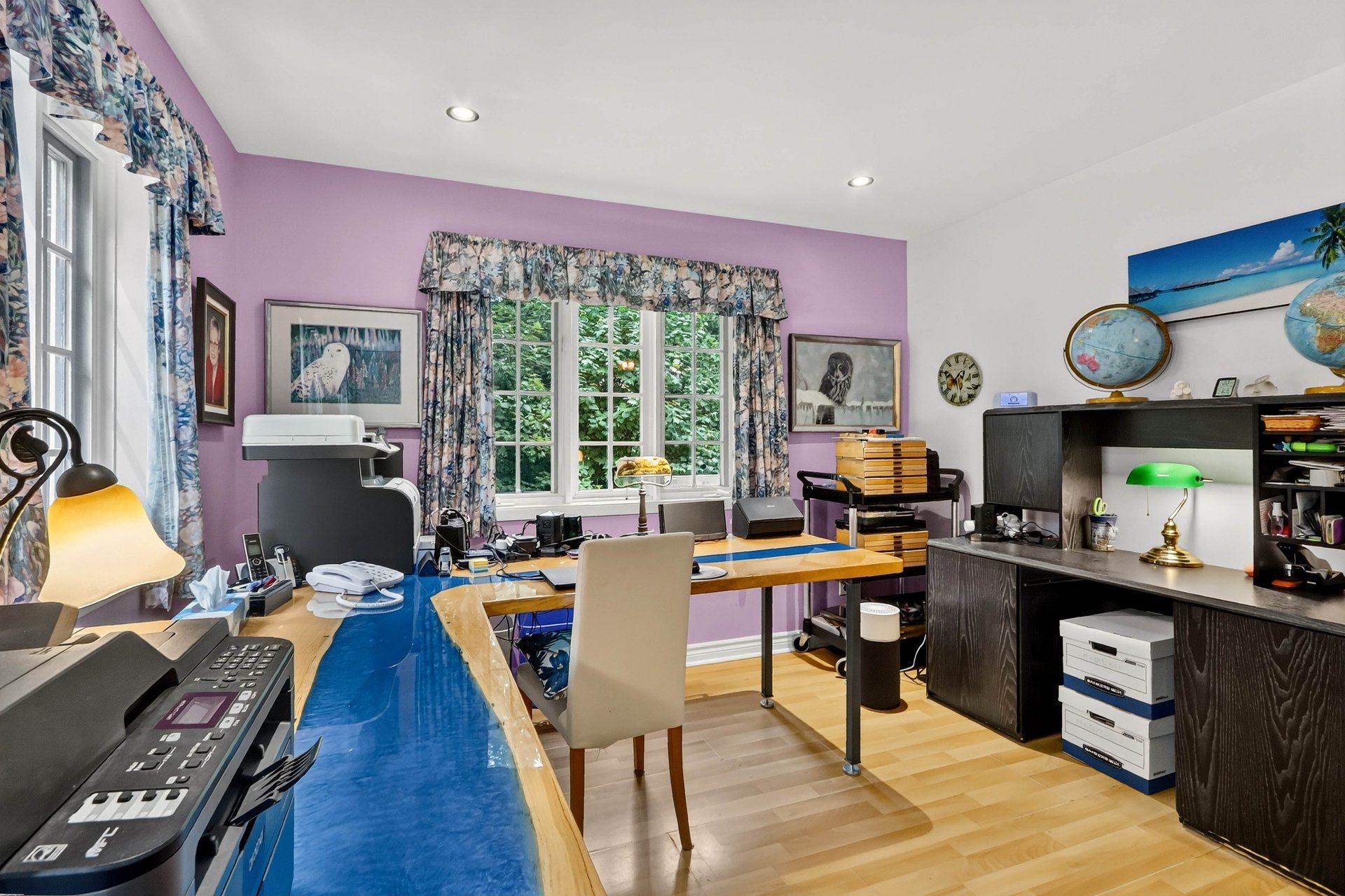 Bureau
