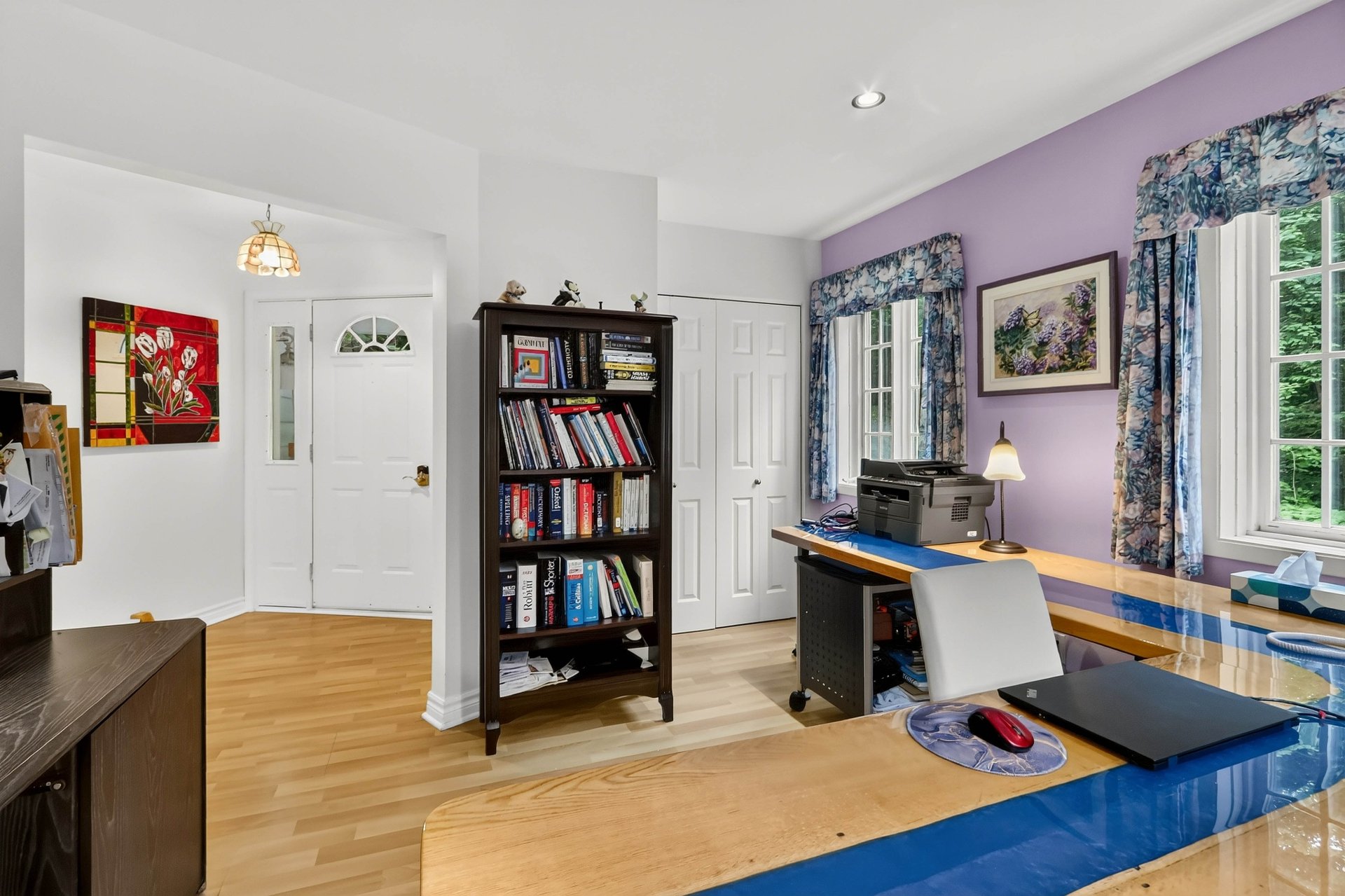 Bureau