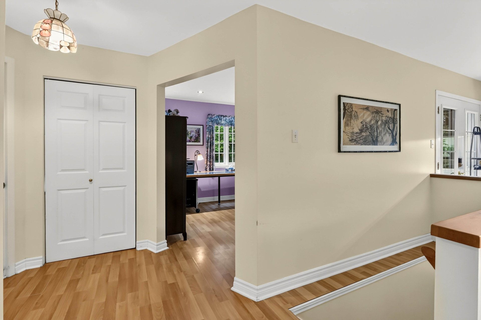 Intérieur
