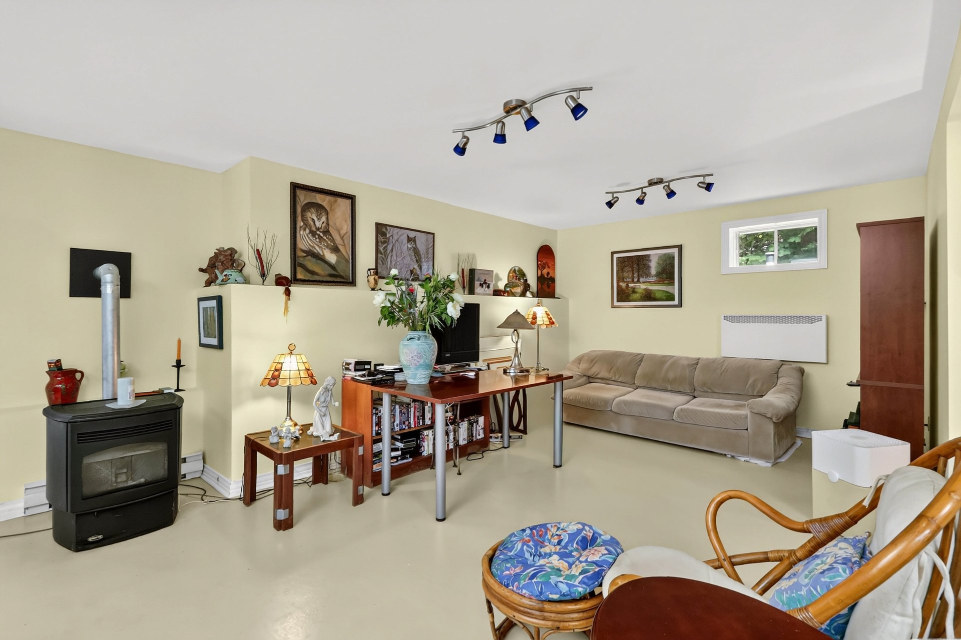 Salle familiale