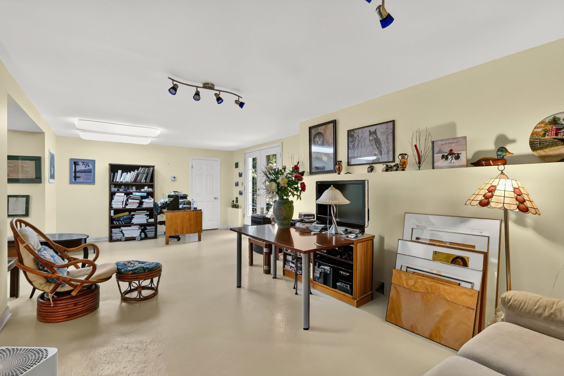 Salle familiale