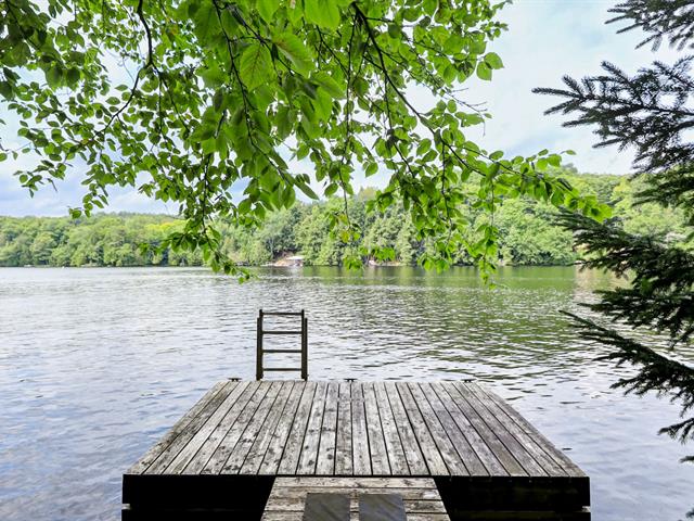 Waterfront
