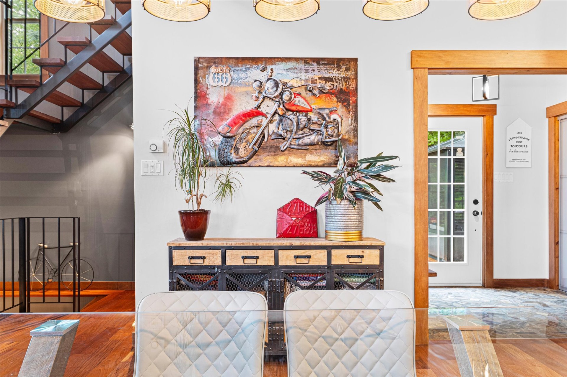 Intérieur