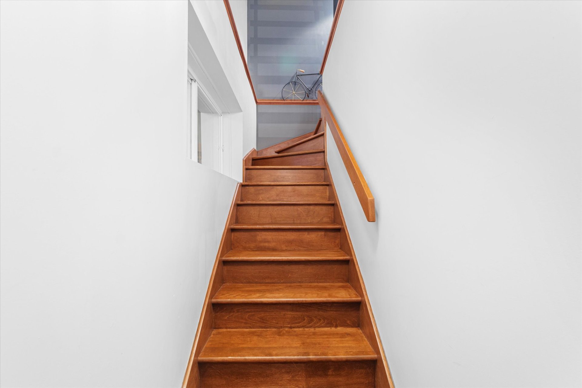 Escalier