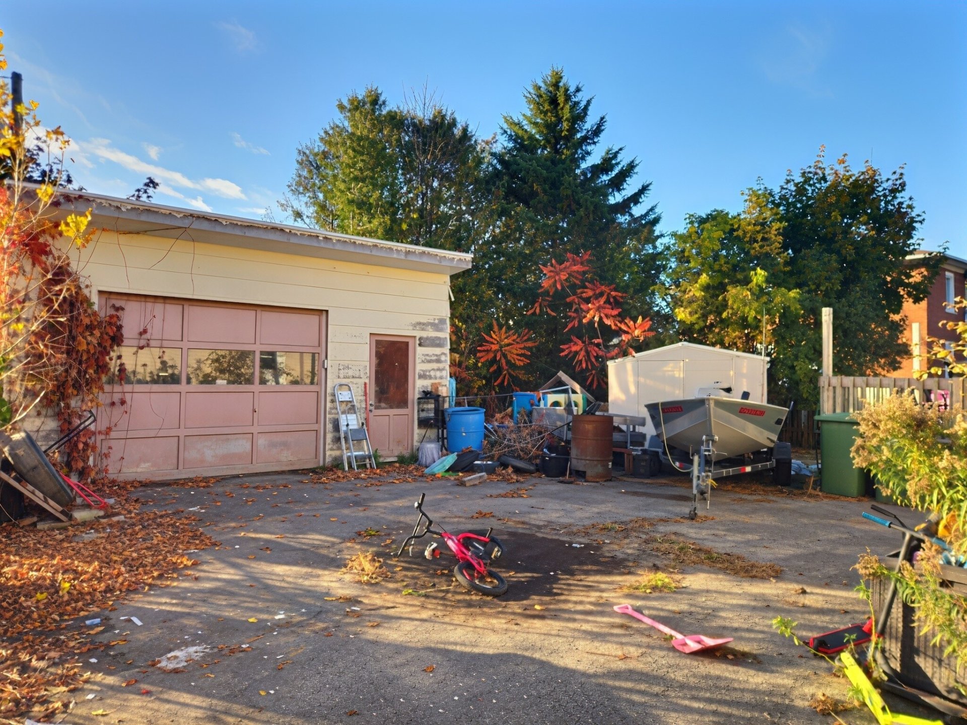 Garage
