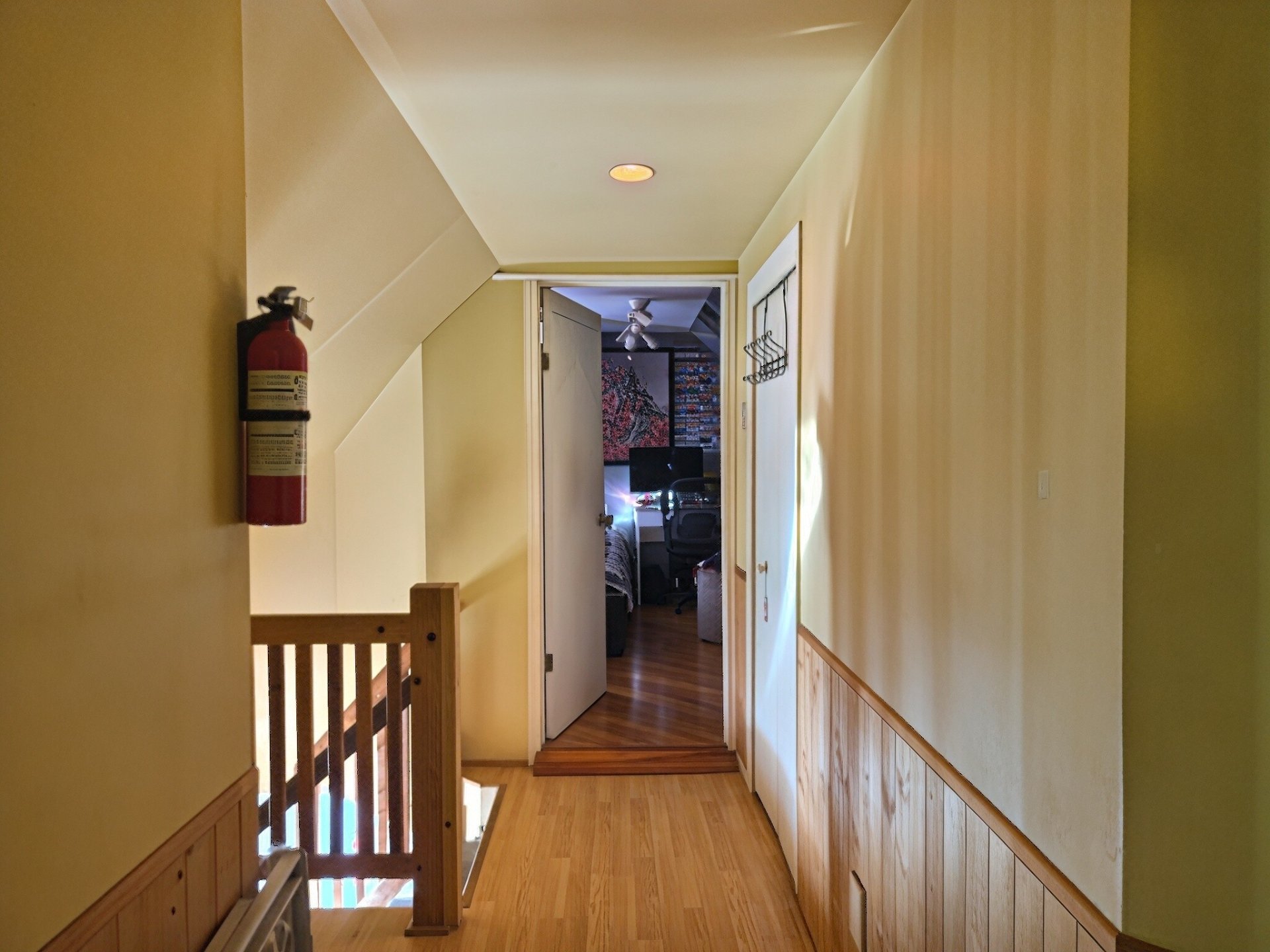 Corridor