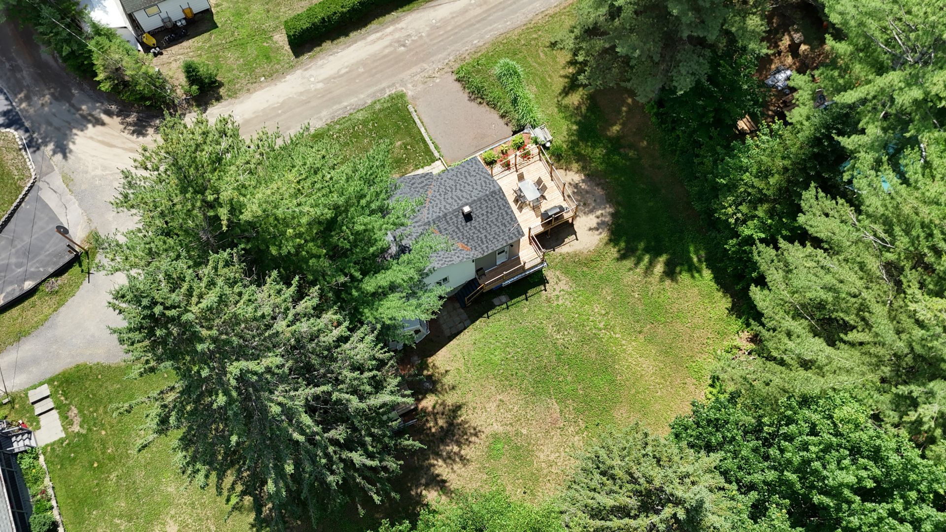 Overall View