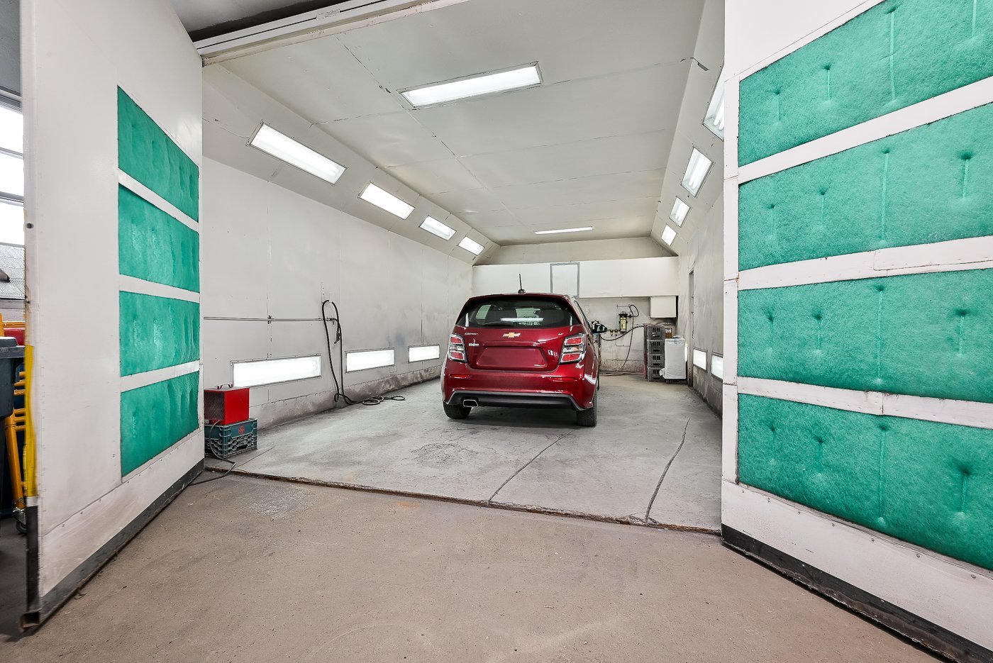 Garage