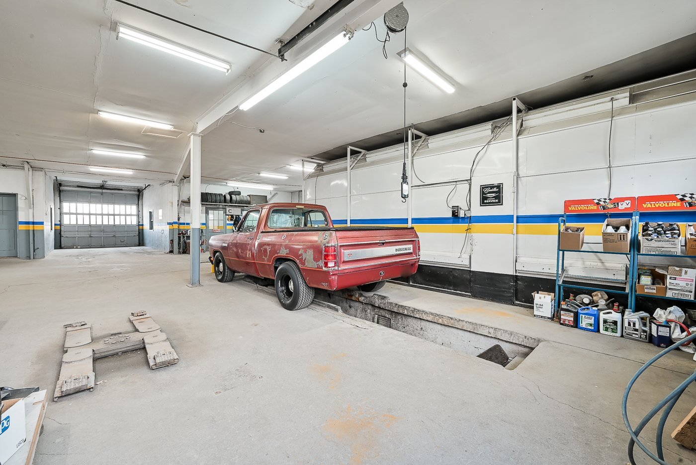 Garage