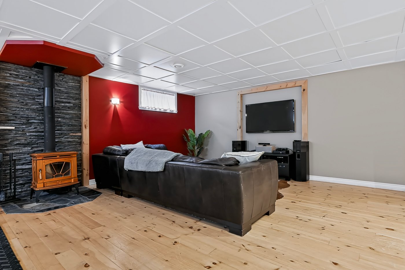 Salle familiale