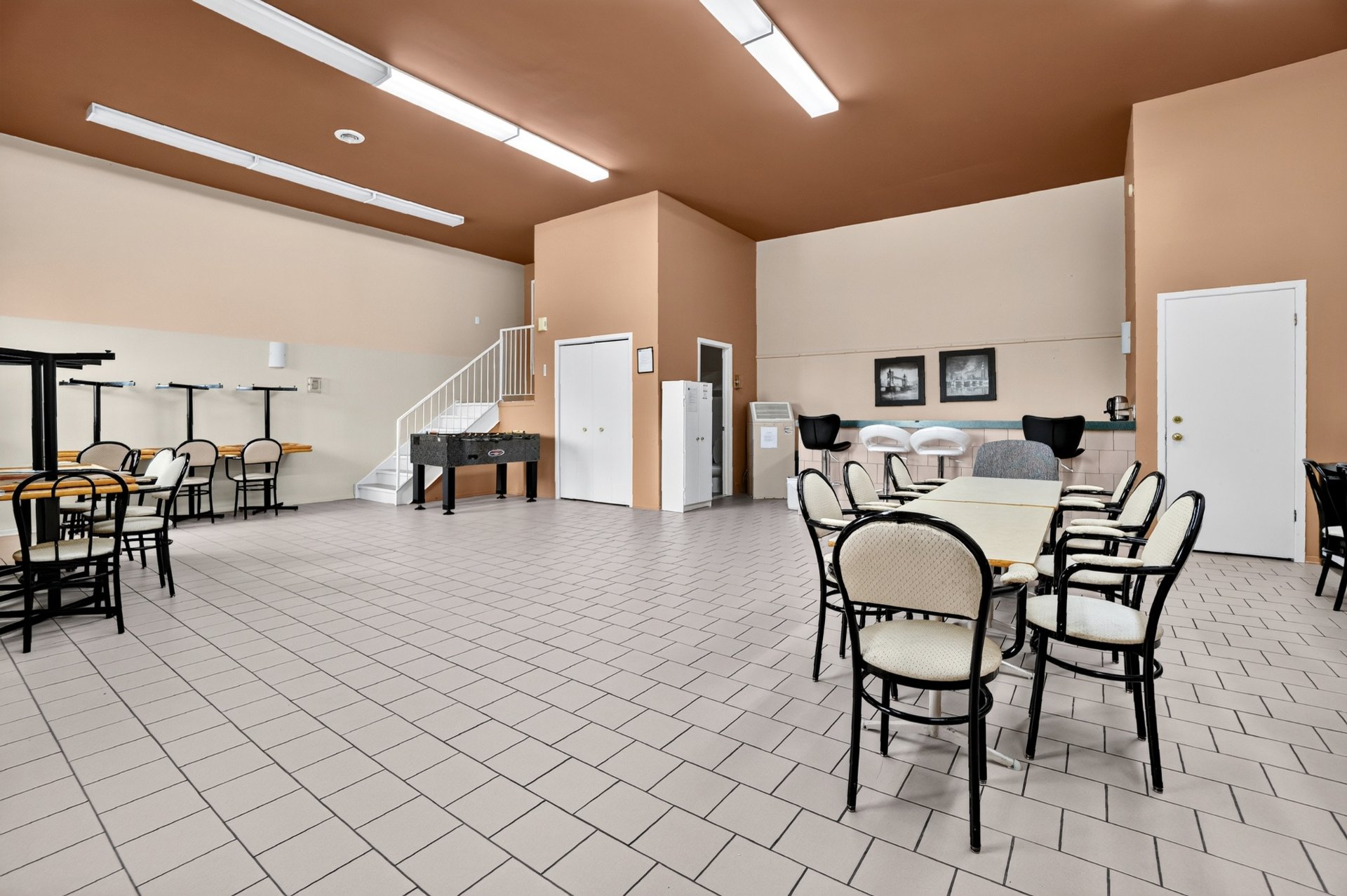 Common room