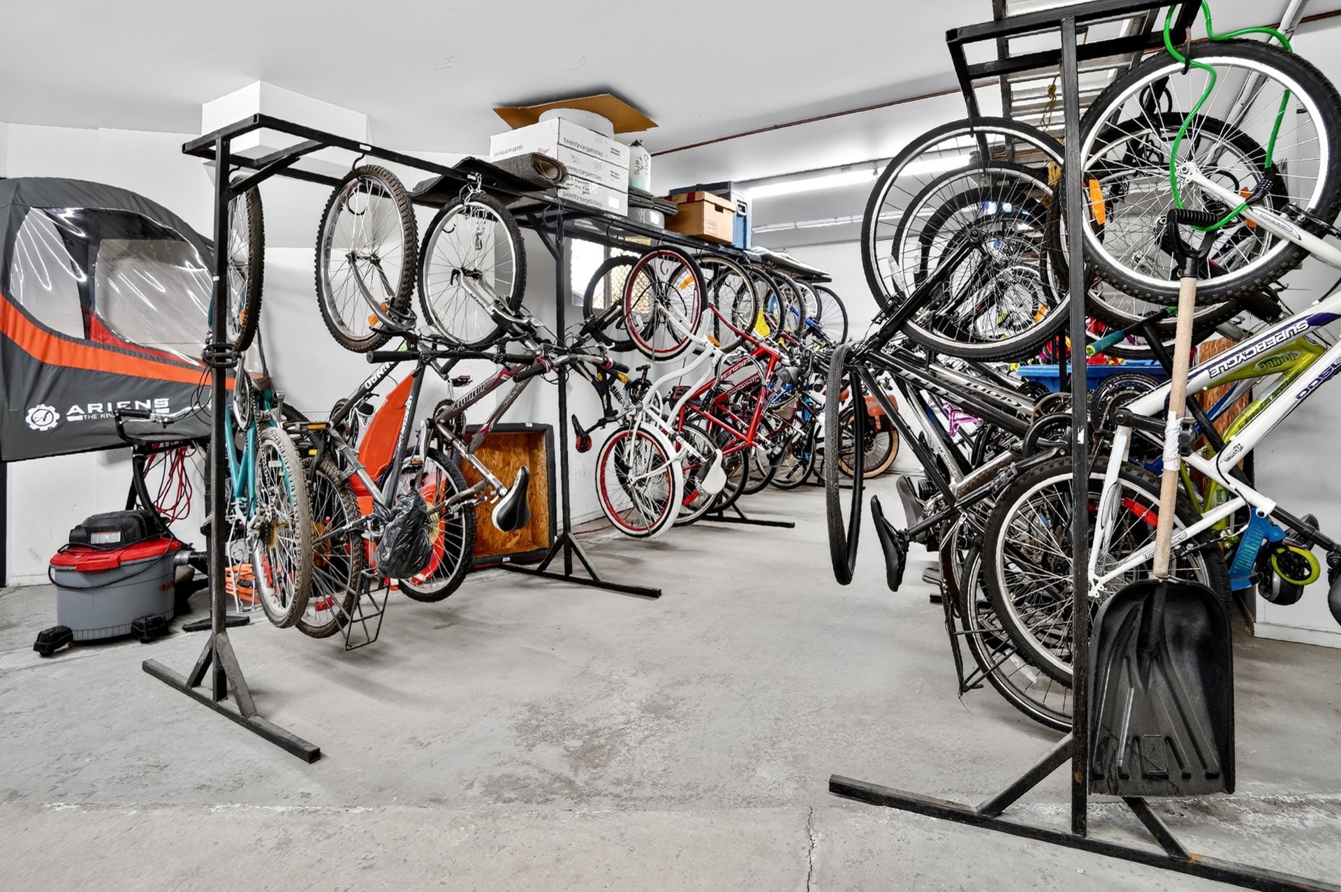 Storage
