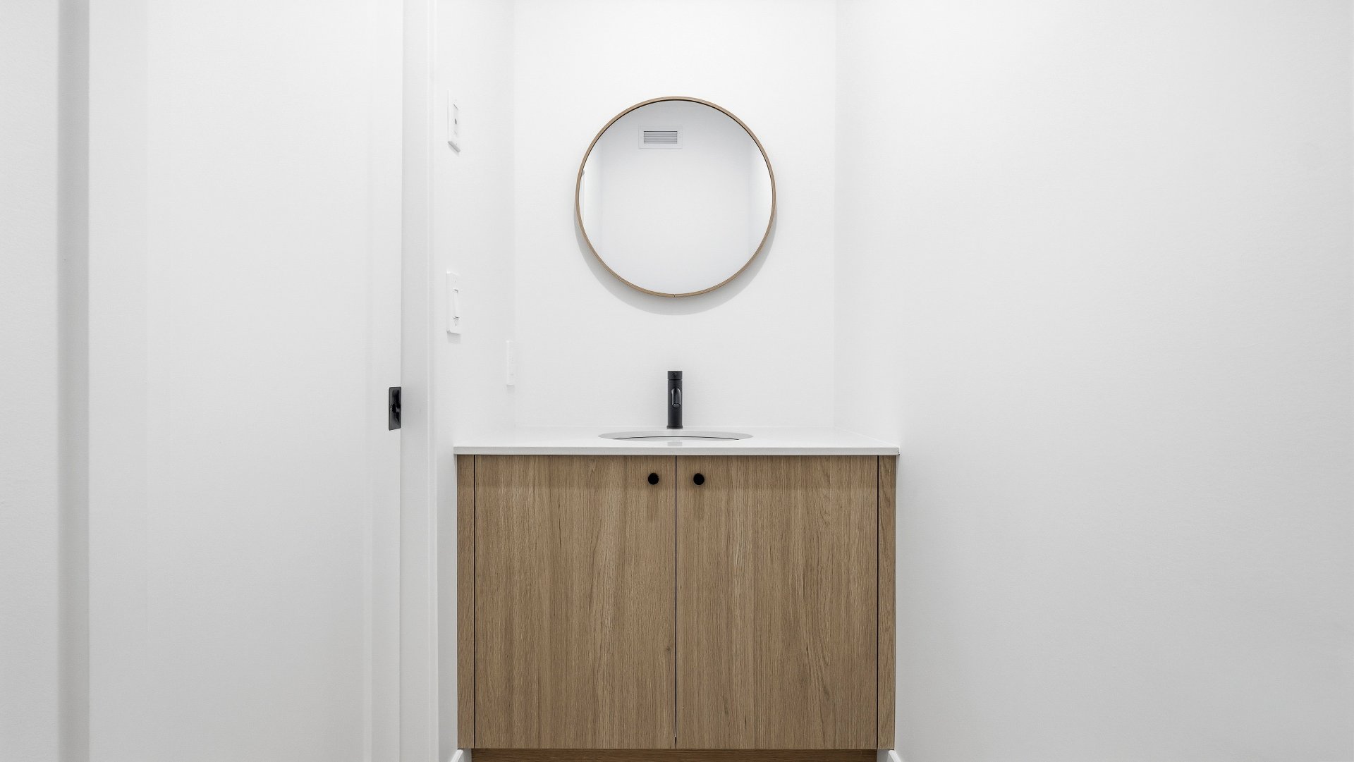 Exercise room