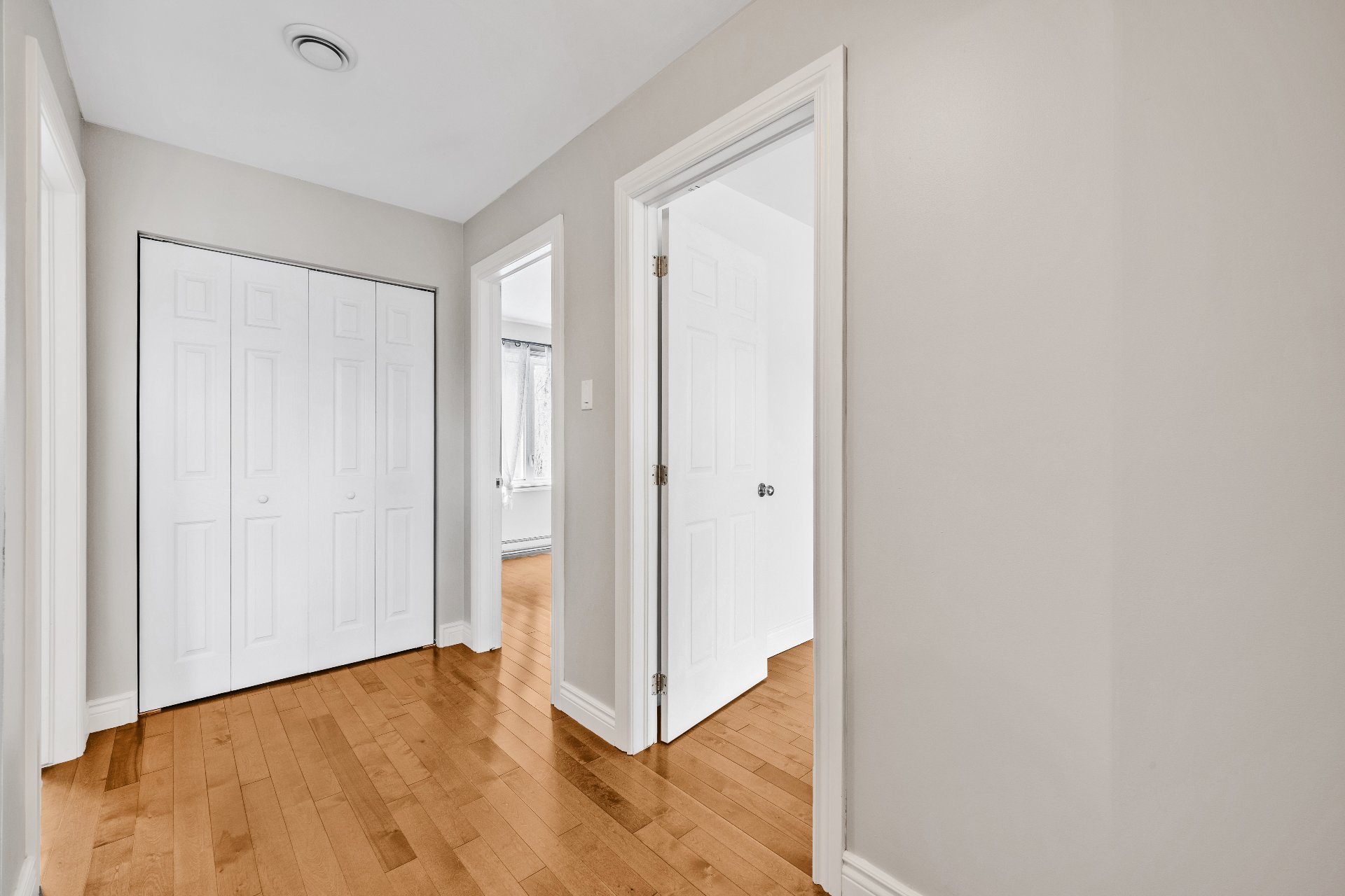 Passageway
